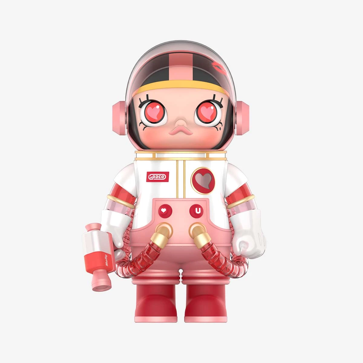 MEGA Collection 1000% SPACE MOLLY Heartbeat 1 MEGA Collection 1000% SPACE MOLLY Heartbeat