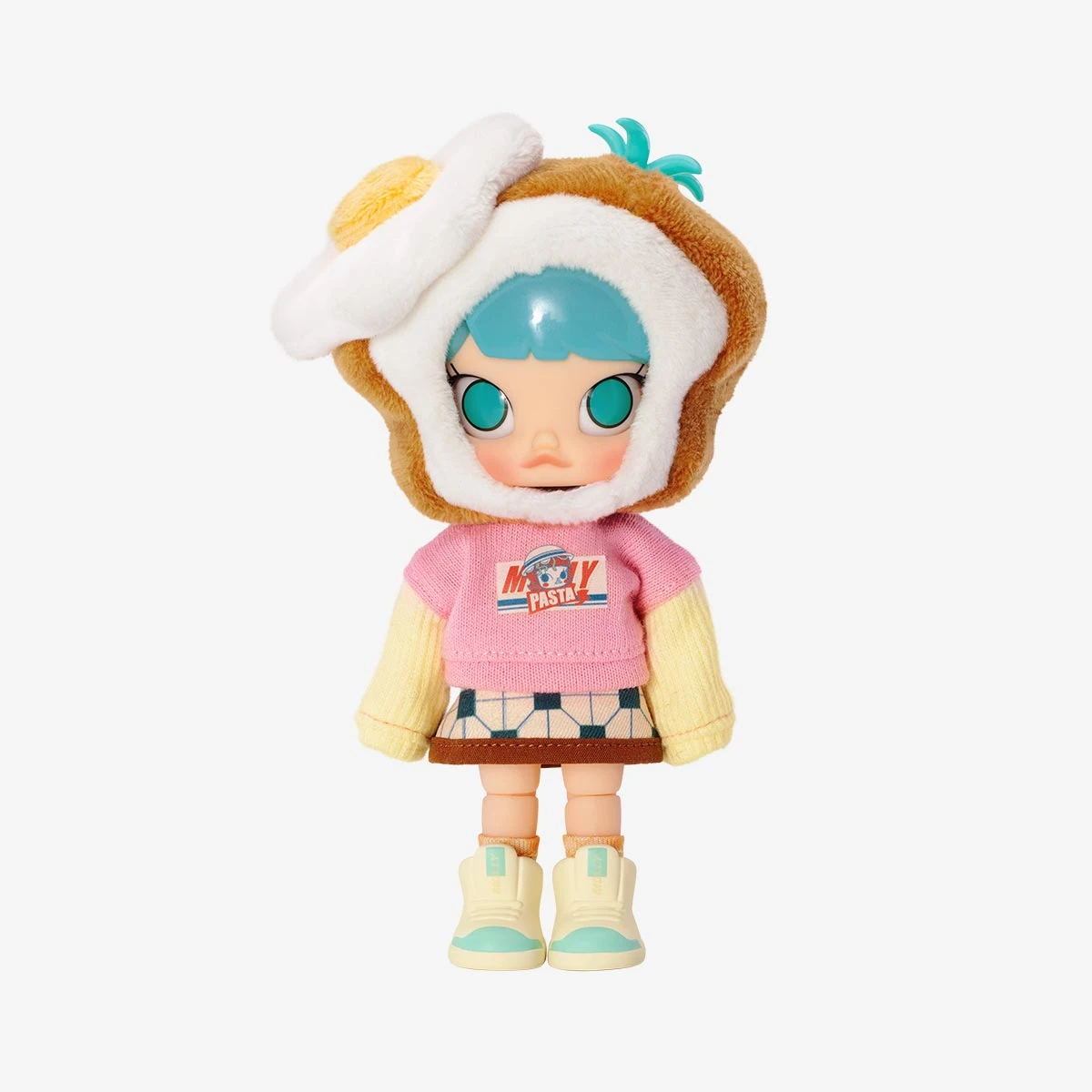 MOLLY Little Foodie Twelfths Action Figure 1 MOLLY Little Foodie Twelfths Action Figure