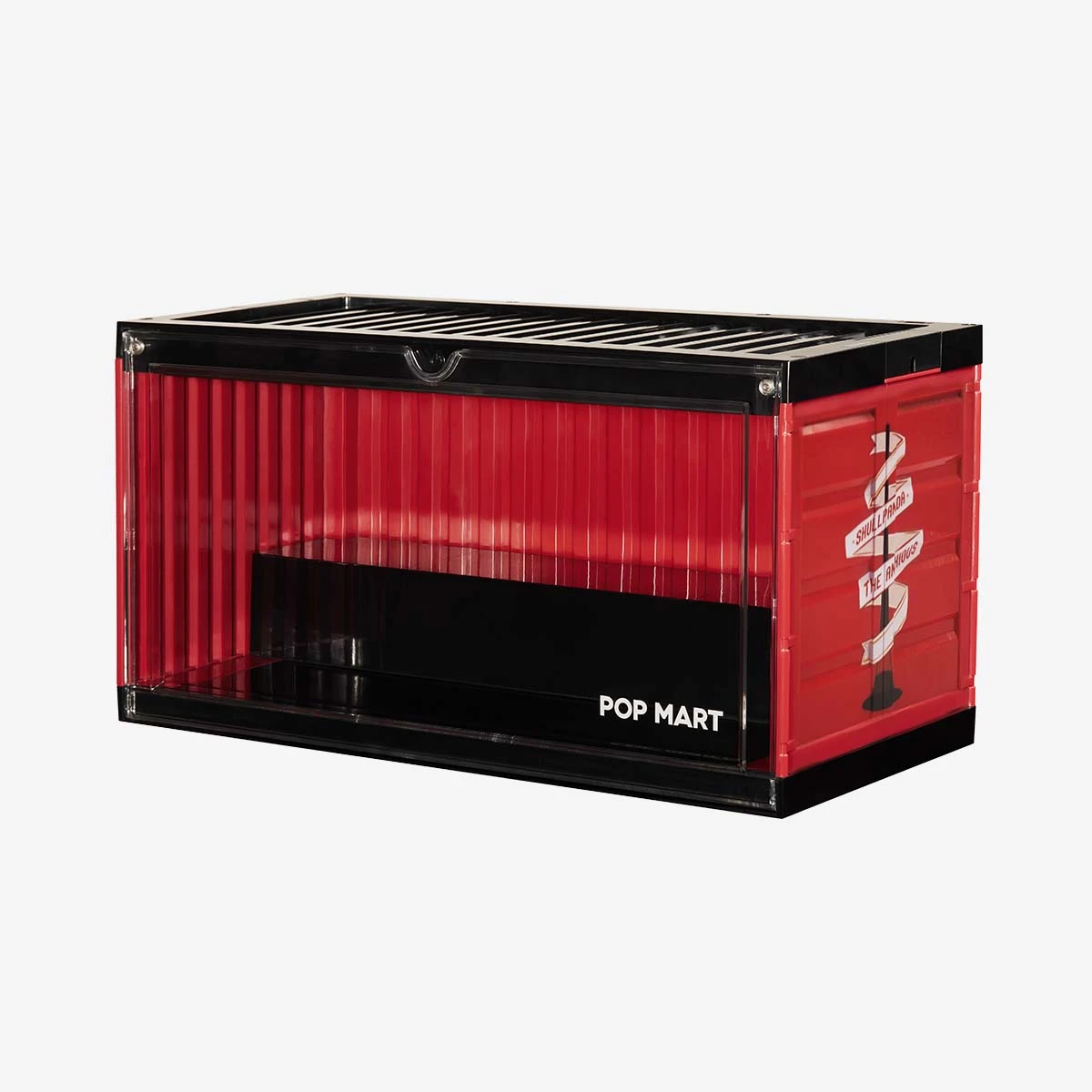 SKULLPANDA Everyday Wonderland Series-Luminous Display Container 1 SKULLPANDA Everyday Wonderland Series-Luminous Display Container