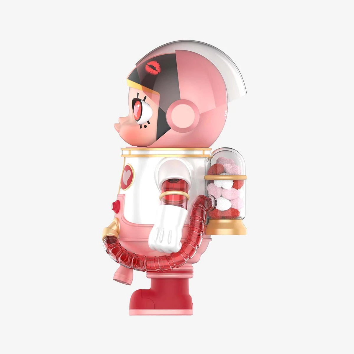 MEGA Collection 1000% SPACE MOLLY Heartbeat 2 MEGA Collection 1000% SPACE MOLLY Heartbeat - Image 2