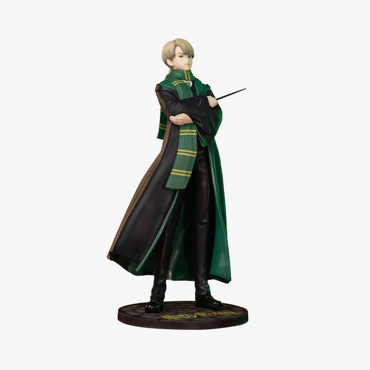 Harry Potter: Wizard Dynasty Malfoy 2 Harry Potter: Wizard Dynasty Malfoy - Image 2