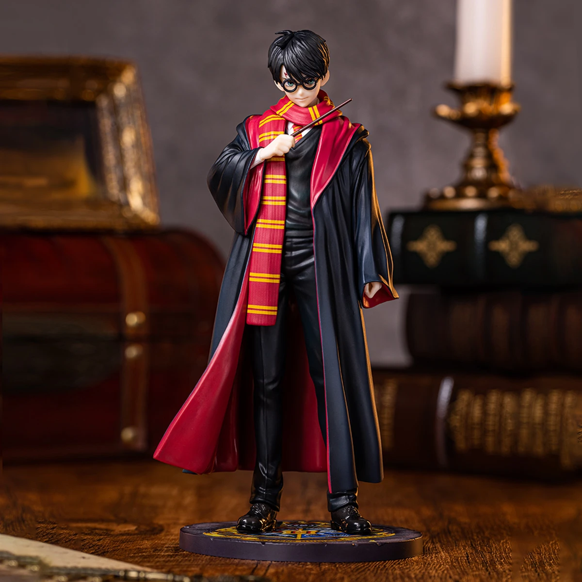 Harry Potter: Wizard Dynasty Harry Potter Special 3 Harry Potter: Wizard Dynasty Harry Potter Special - Image 3