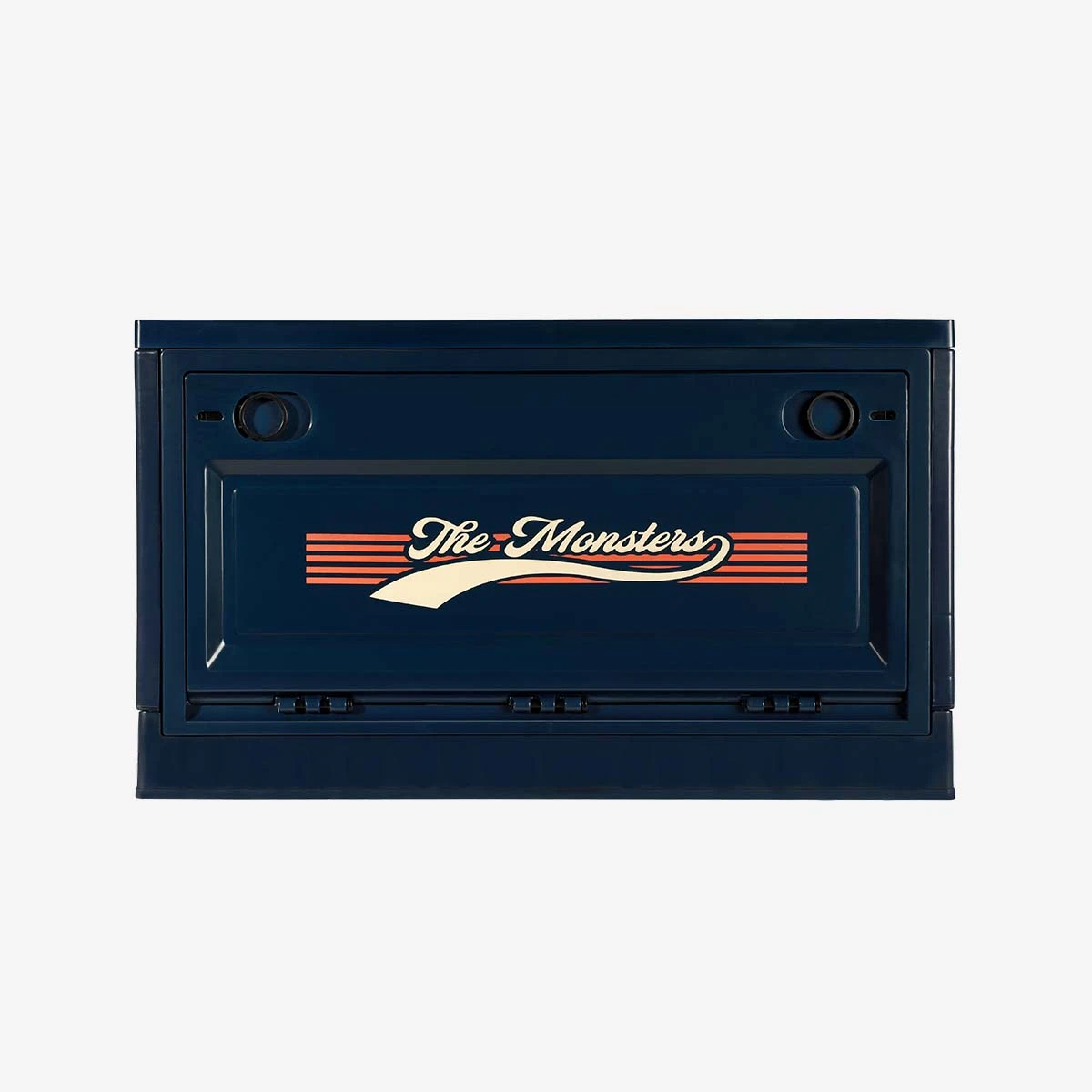 THE MONSTERS Home Of The Elves Series-Storage Box(White&Green&Blue) 12 THE MONSTERS Home Of The Elves Series-Storage Box(White&Green&Blue) - Image 12