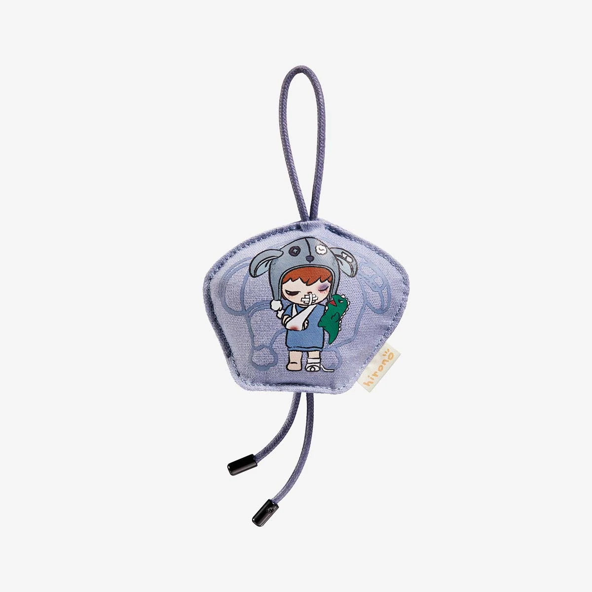 Hirono Mime Series-Fragrance Blind Box 7 Hirono Mime Series-Fragrance Blind Box - Image 7