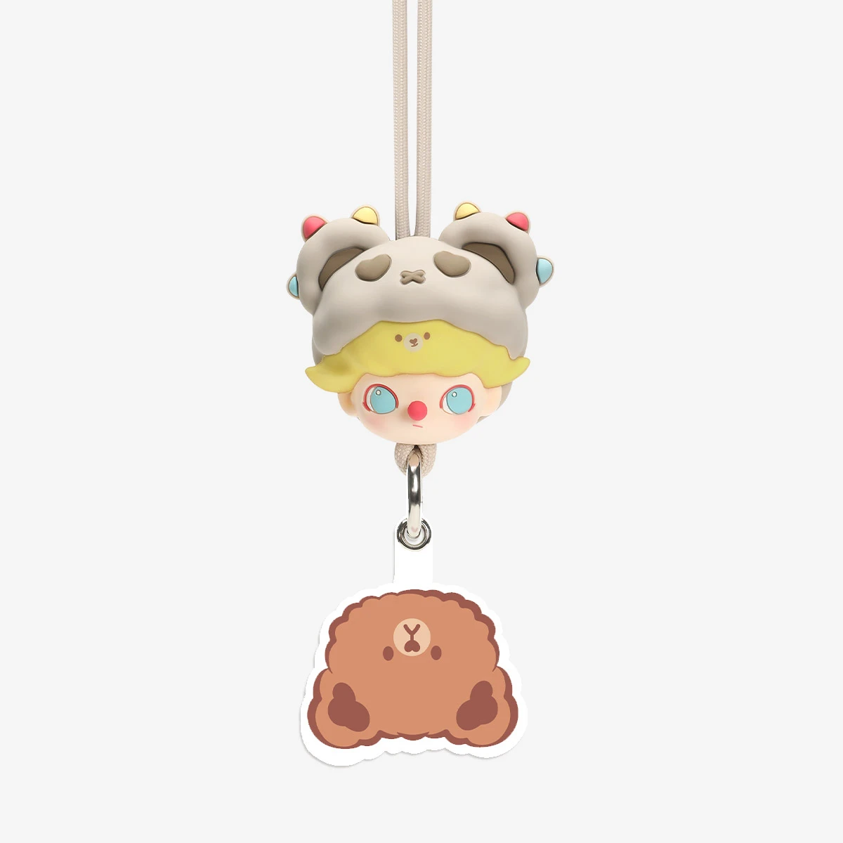 DIMOO Dating Series-Lanyard Blind Box 2 DIMOO Dating Series-Lanyard Blind Box - Image 2