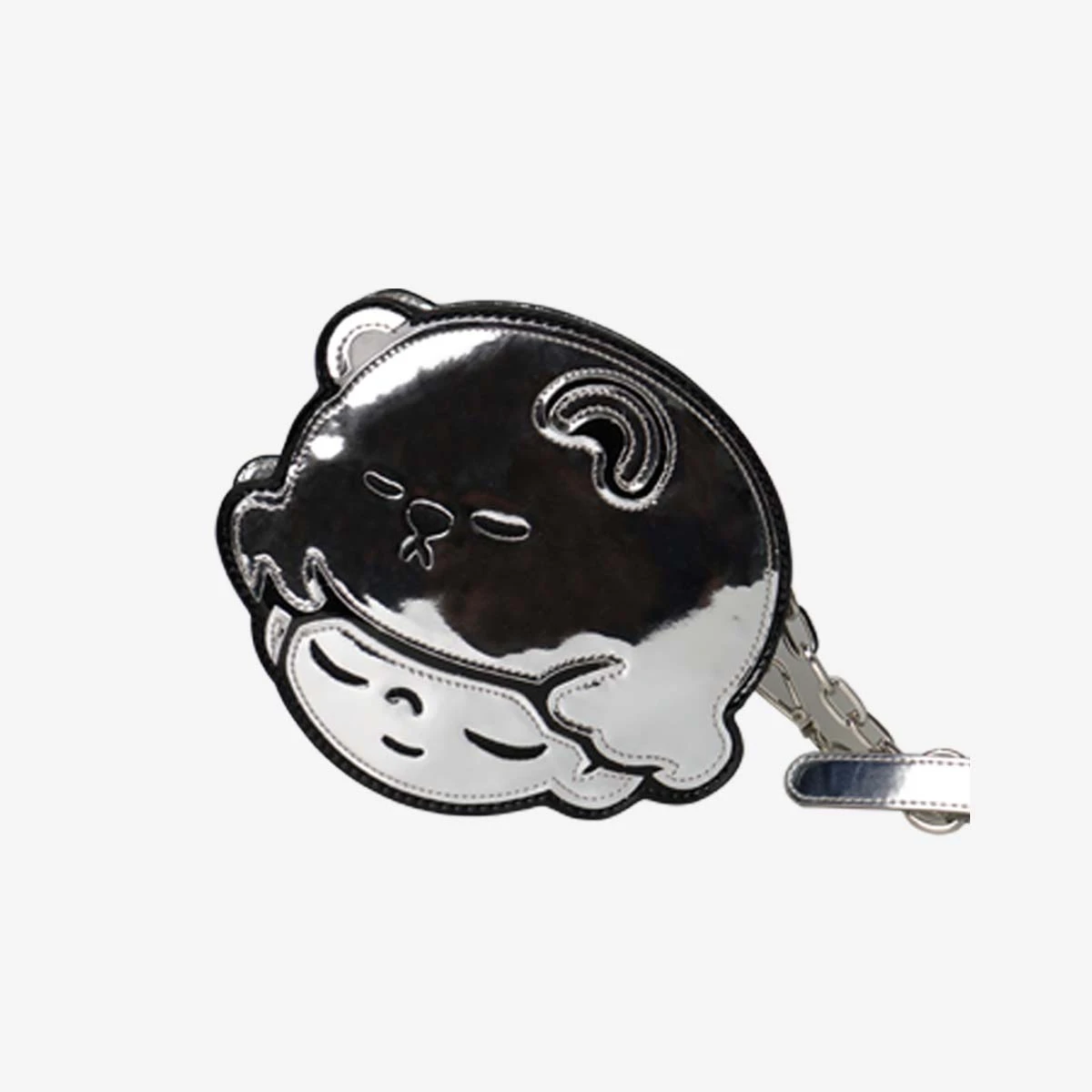 DIMOO Aquarium Series-Messenger Bag(Polar Bear) 1 DIMOO Aquarium Series-Messenger Bag(Polar Bear)