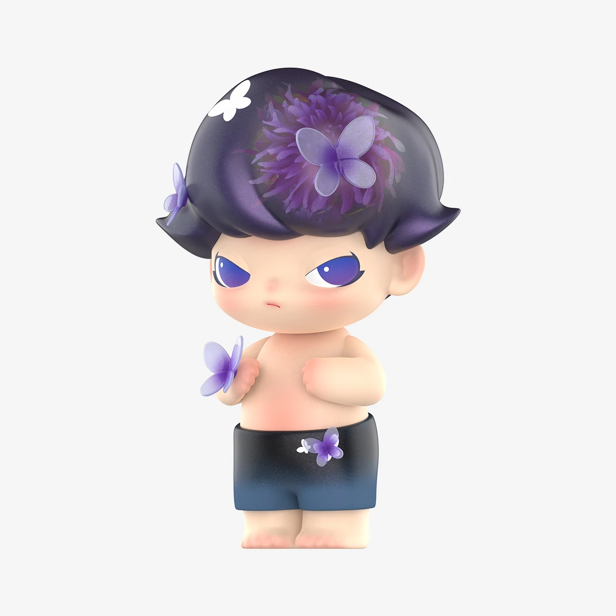 MEGA JUST DIMOO 400% MIKA NINAGAWA 1 MEGA JUST DIMOO 400% MIKA NINAGAWA