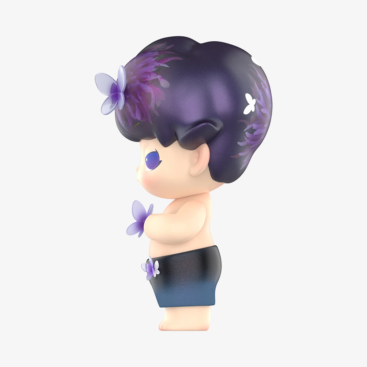 MEGA JUST DIMOO 400% MIKA NINAGAWA 2 MEGA JUST DIMOO 400% MIKA NINAGAWA - Image 2