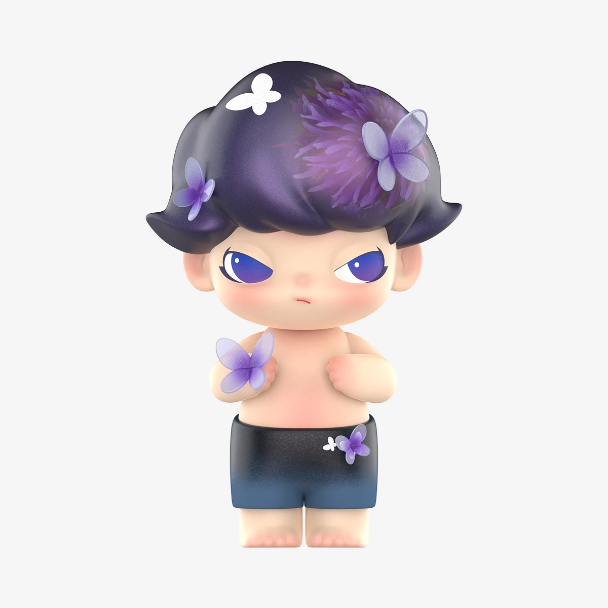 MEGA JUST DIMOO 400% MIKA NINAGAWA 3 MEGA JUST DIMOO 400% MIKA NINAGAWA - Image 3