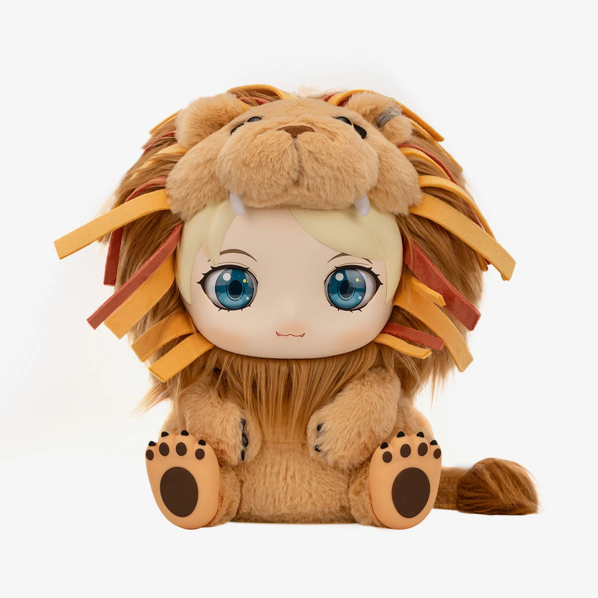 Harry Potter PVC Stuffed Toy Leo 1 Harry Potter PVC Stuffed Toy Leo