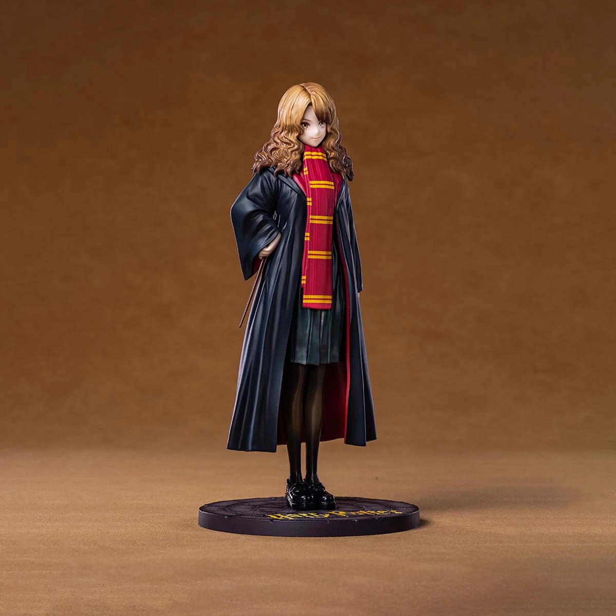Harry Potter:Wizard Dynasty Hermione 4 Harry Potter:Wizard Dynasty Hermione - Image 4