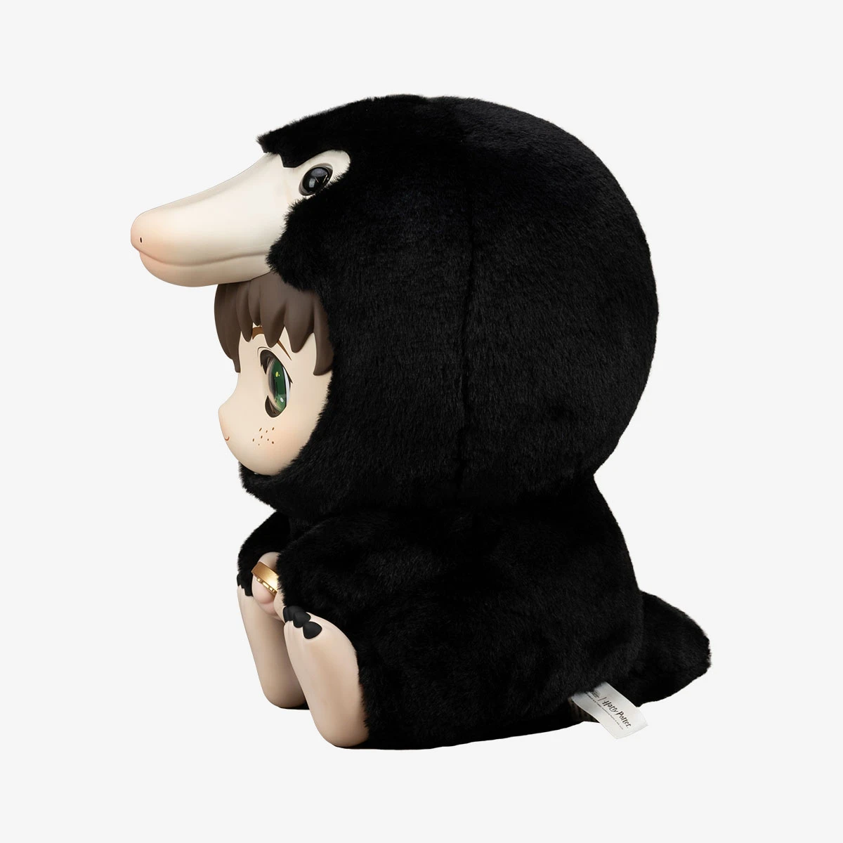 Fantastic Beasts PVC Stuffed Toy Niffler 2 Fantastic Beasts PVC Stuffed Toy Niffler - Image 2