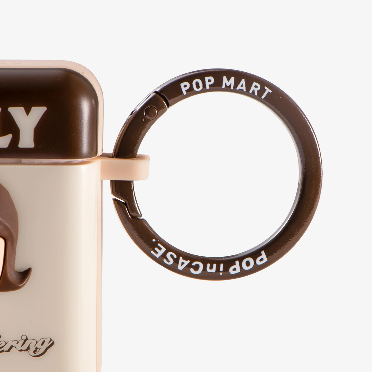 MOLLY Imaginary Wandering Series AirPods Case (1st Or 2nd Gen) 4 MOLLY Imaginary Wandering Series AirPods Case (1st Or 2nd Gen) - Image 4