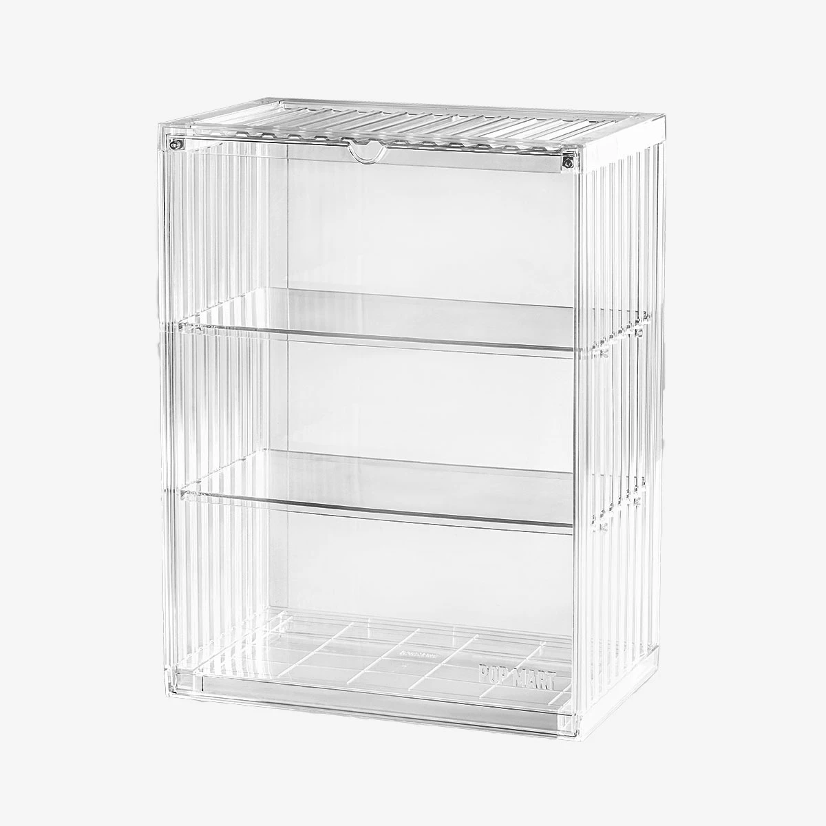 POP 400% Clear Modular Display Box 6 POP 400% Clear Modular Display Box - Image 6