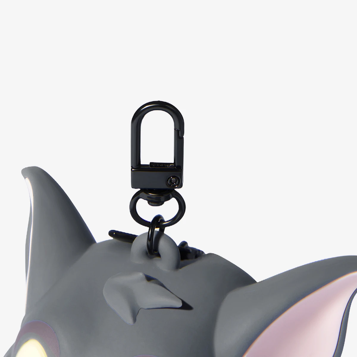 MOLLY X Warner Bros. 100th Anniversary Series-Earphone Bag (Tom And Jerry) 7 MOLLY X Warner Bros. 100th Anniversary Series-Earphone Bag (Tom And Jerry) - Image 7