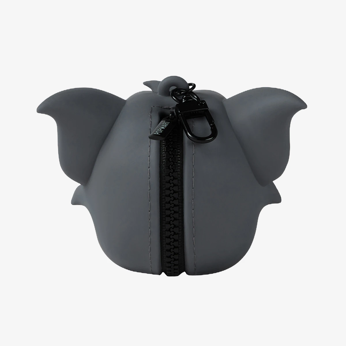 MOLLY X Warner Bros. 100th Anniversary Series-Earphone Bag (Tom And Jerry) 6 MOLLY X Warner Bros. 100th Anniversary Series-Earphone Bag (Tom And Jerry) - Image 6