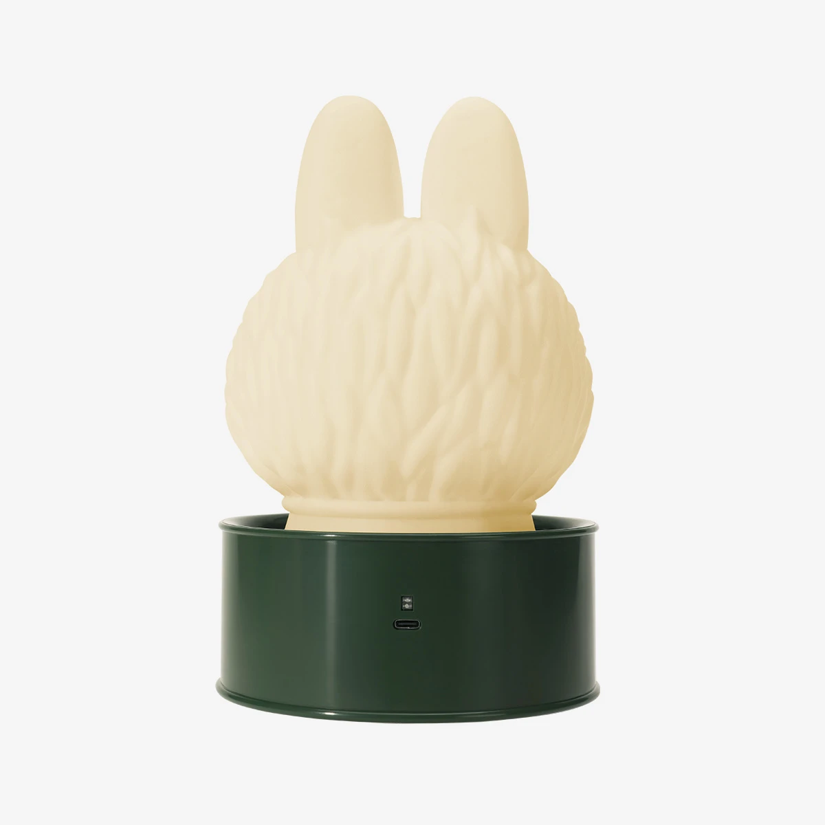 THE MONSTERS Home Of Elves Series-Vinyl Doll Lamp 3 THE MONSTERS Home Of Elves Series-Vinyl Doll Lamp - Image 3