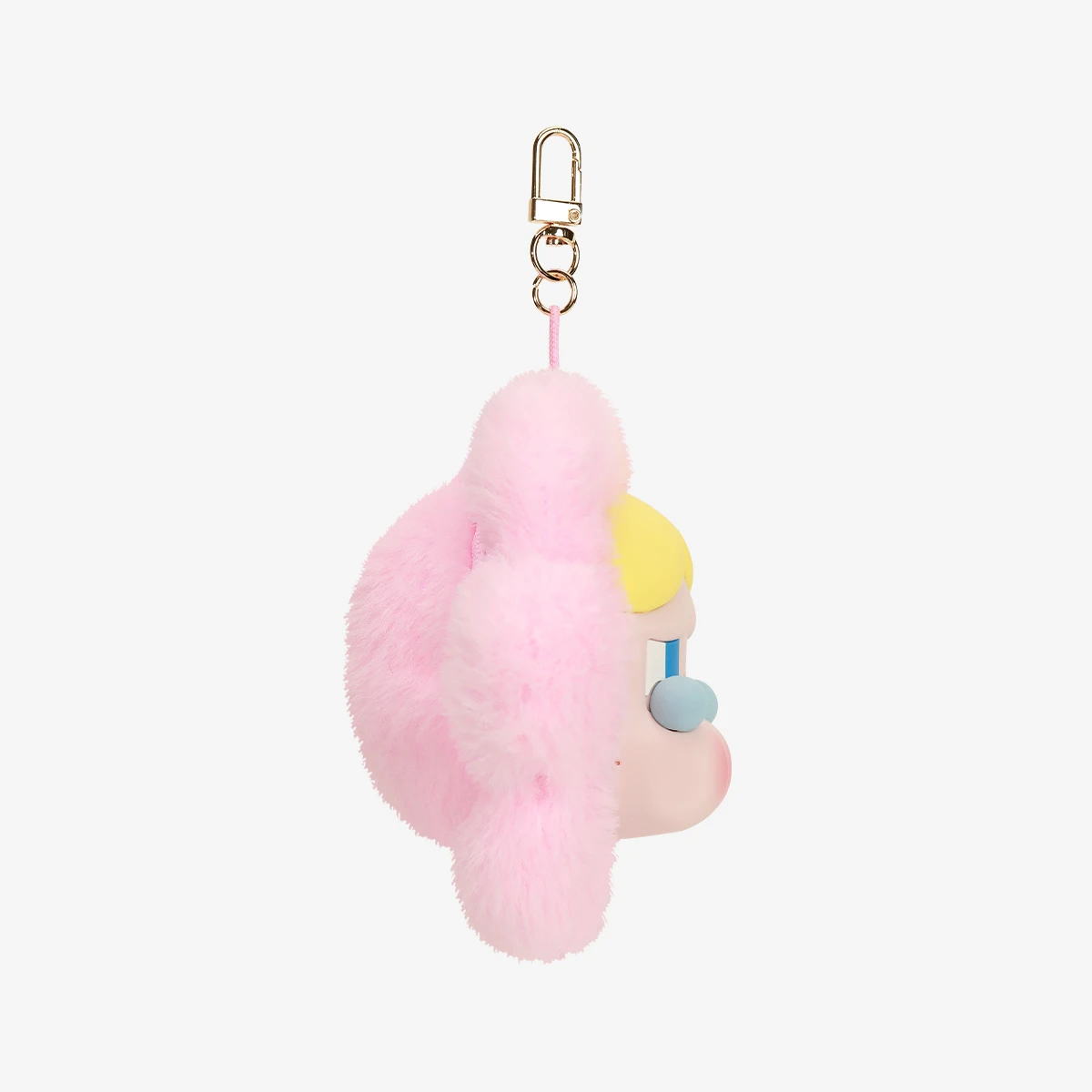 CRYBABY Sad Club Series-Silicone Plush Earphone Bag 2 CRYBABY Sad Club Series-Silicone Plush Earphone Bag - Image 2