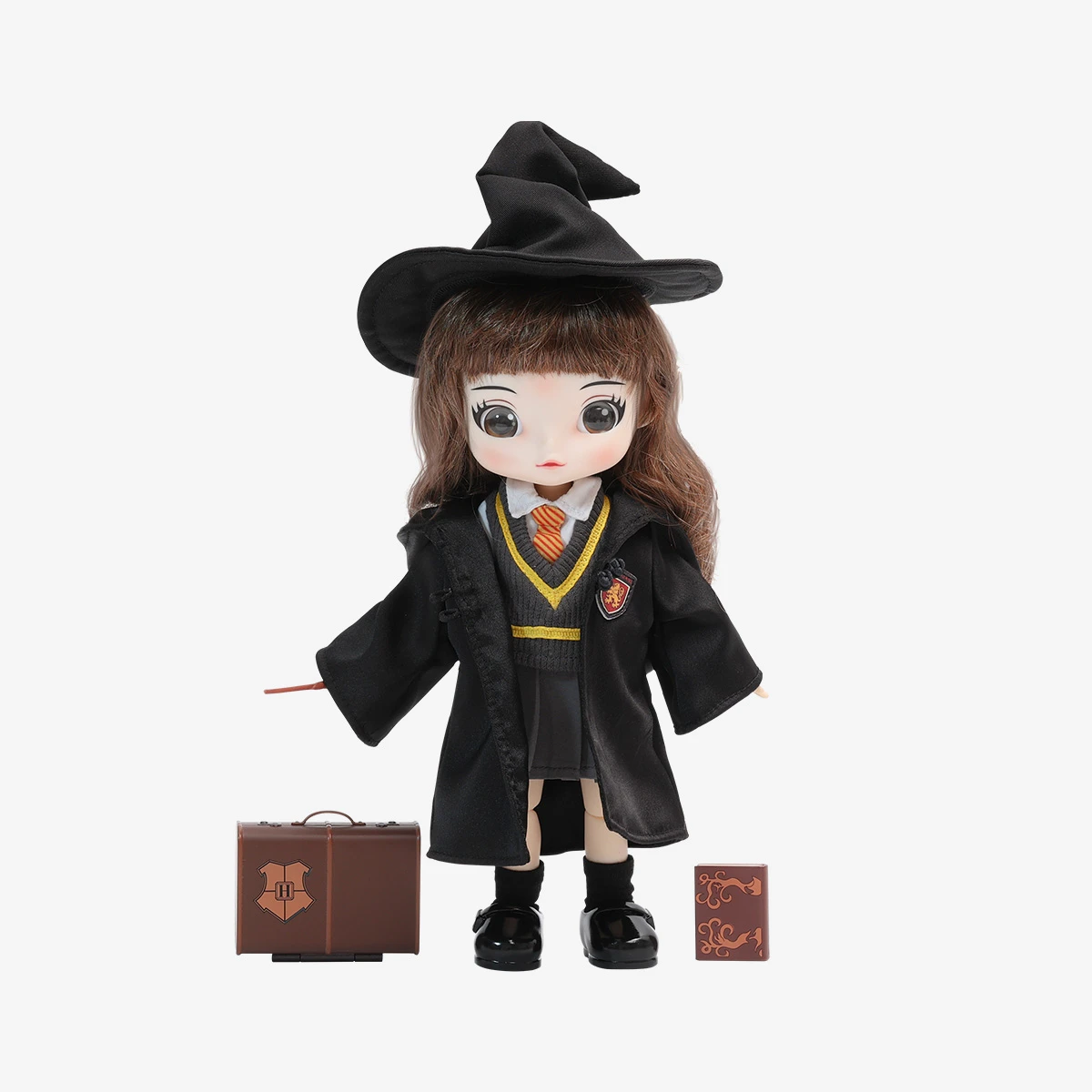 Viya Doll × Hermione Movable Doll 1 Viya Doll × Hermione Movable Doll