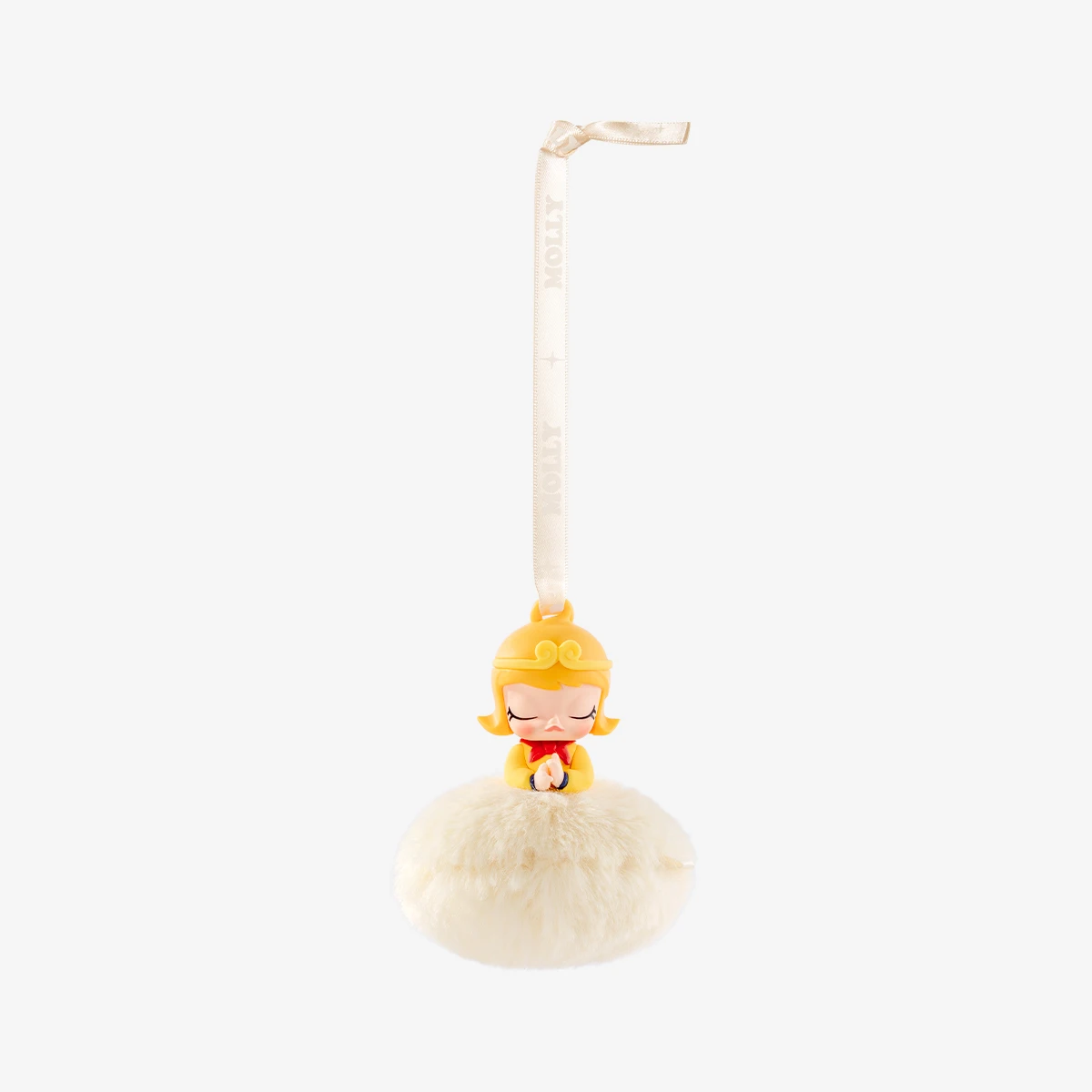 MOLLY My Instant Superpower Series-Fragrance Blind Box 4 MOLLY My Instant Superpower Series-Fragrance Blind Box - Image 4