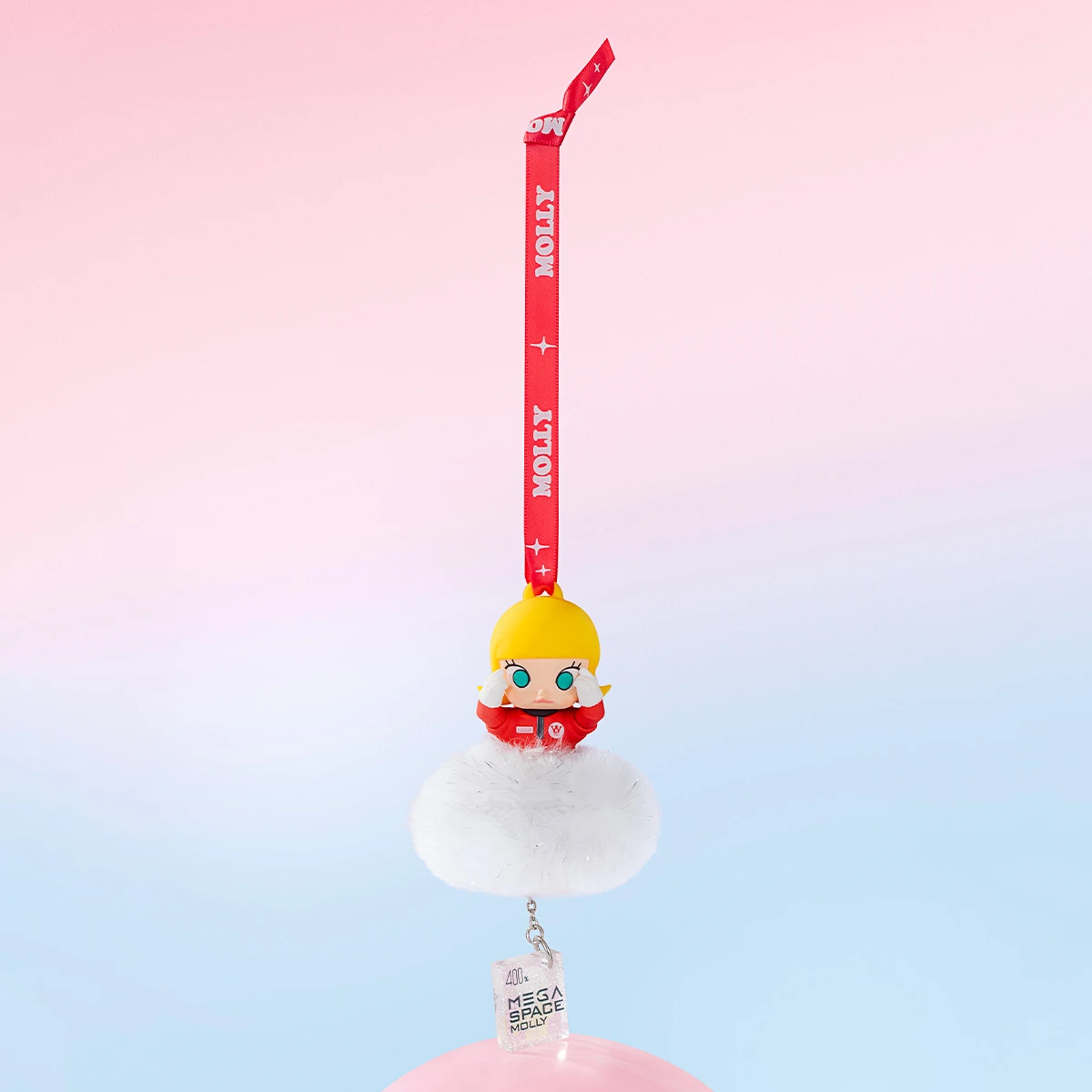 MOLLY My Instant Superpower Series-Fragrance Blind Box 8 MOLLY My Instant Superpower Series-Fragrance Blind Box - Image 8