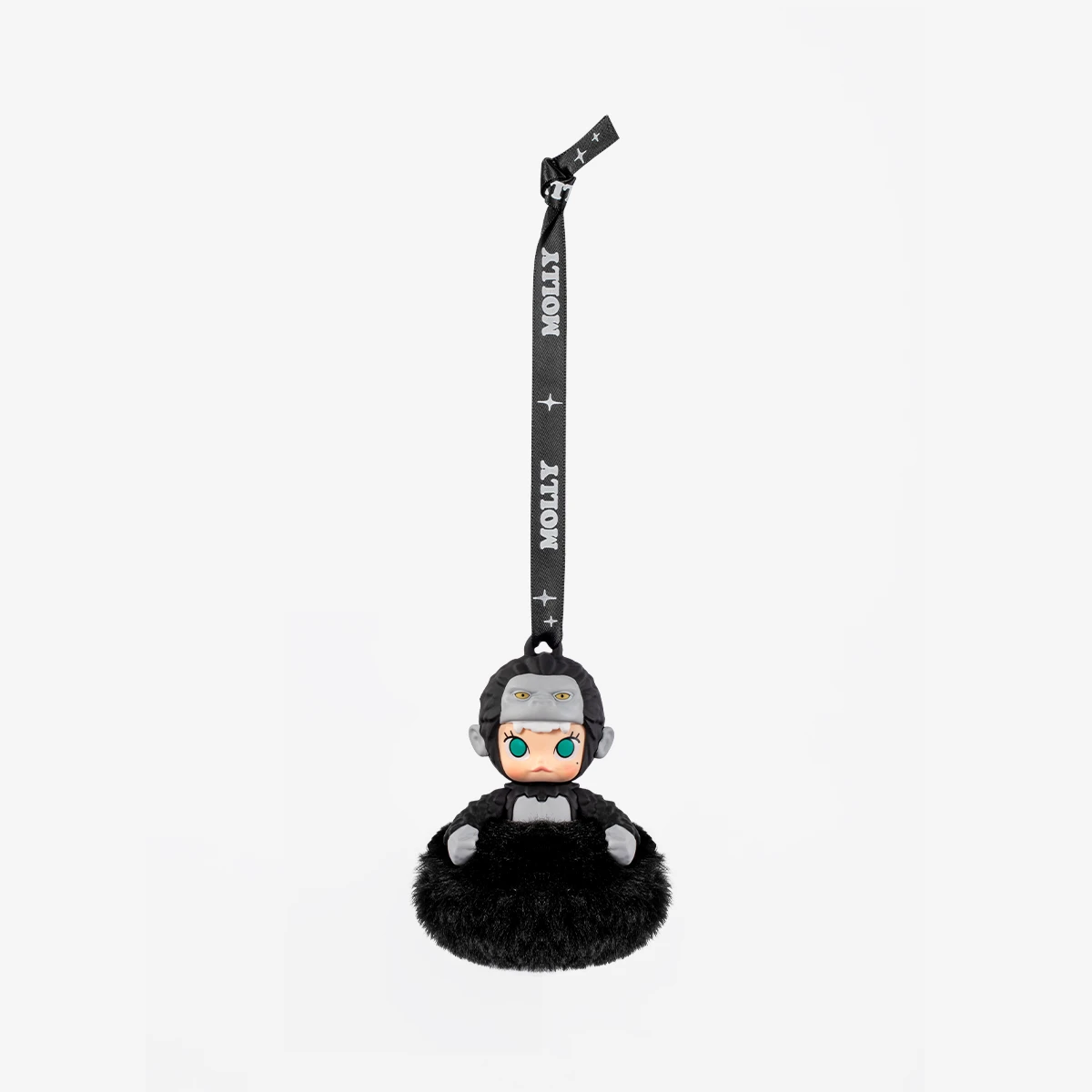 MOLLY My Instant Superpower Series-Fragrance Blind Box 6 MOLLY My Instant Superpower Series-Fragrance Blind Box - Image 6