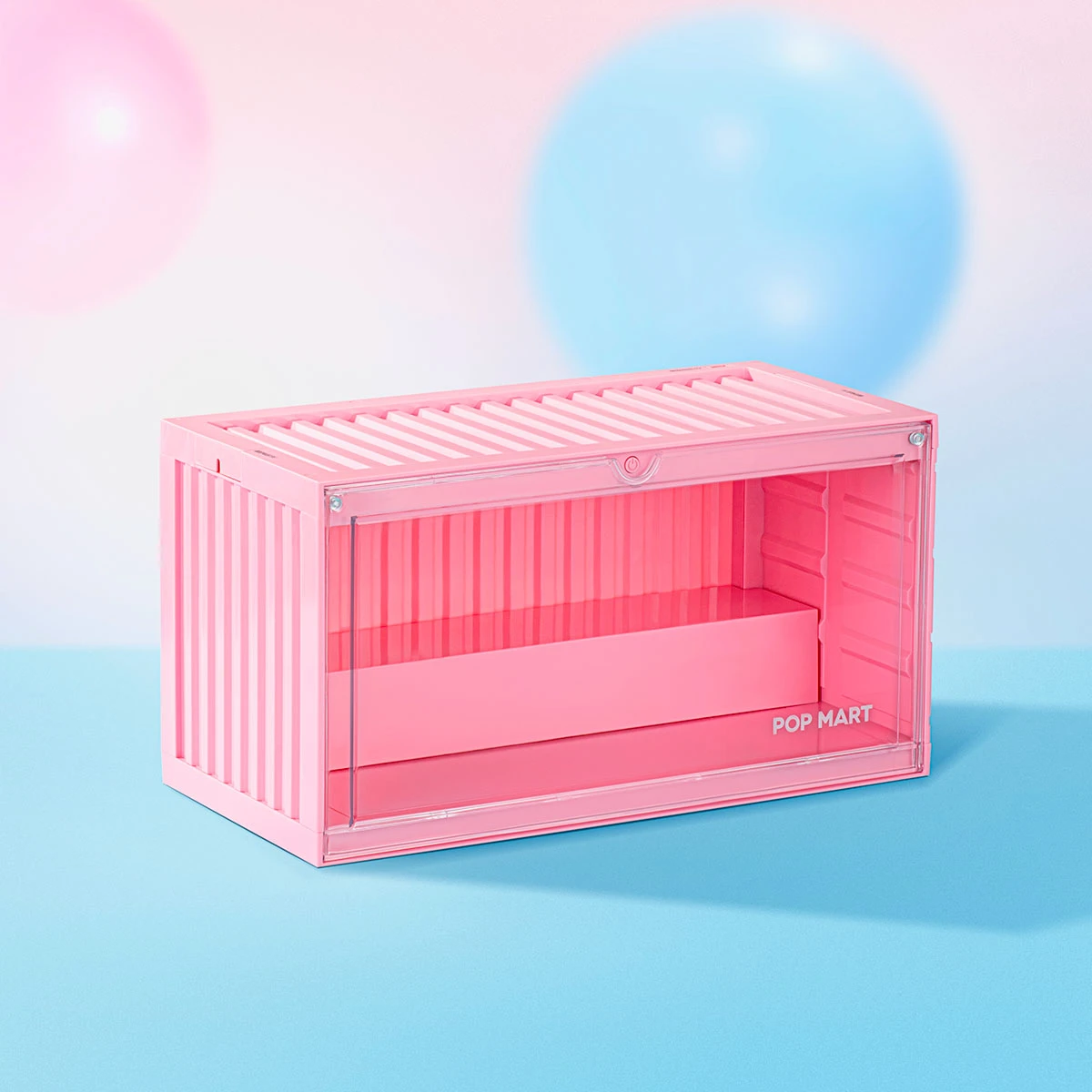 MOLLY My Instant Superpower Series-Luminous Display Container 3 MOLLY My Instant Superpower Series-Luminous Display Container - Image 3