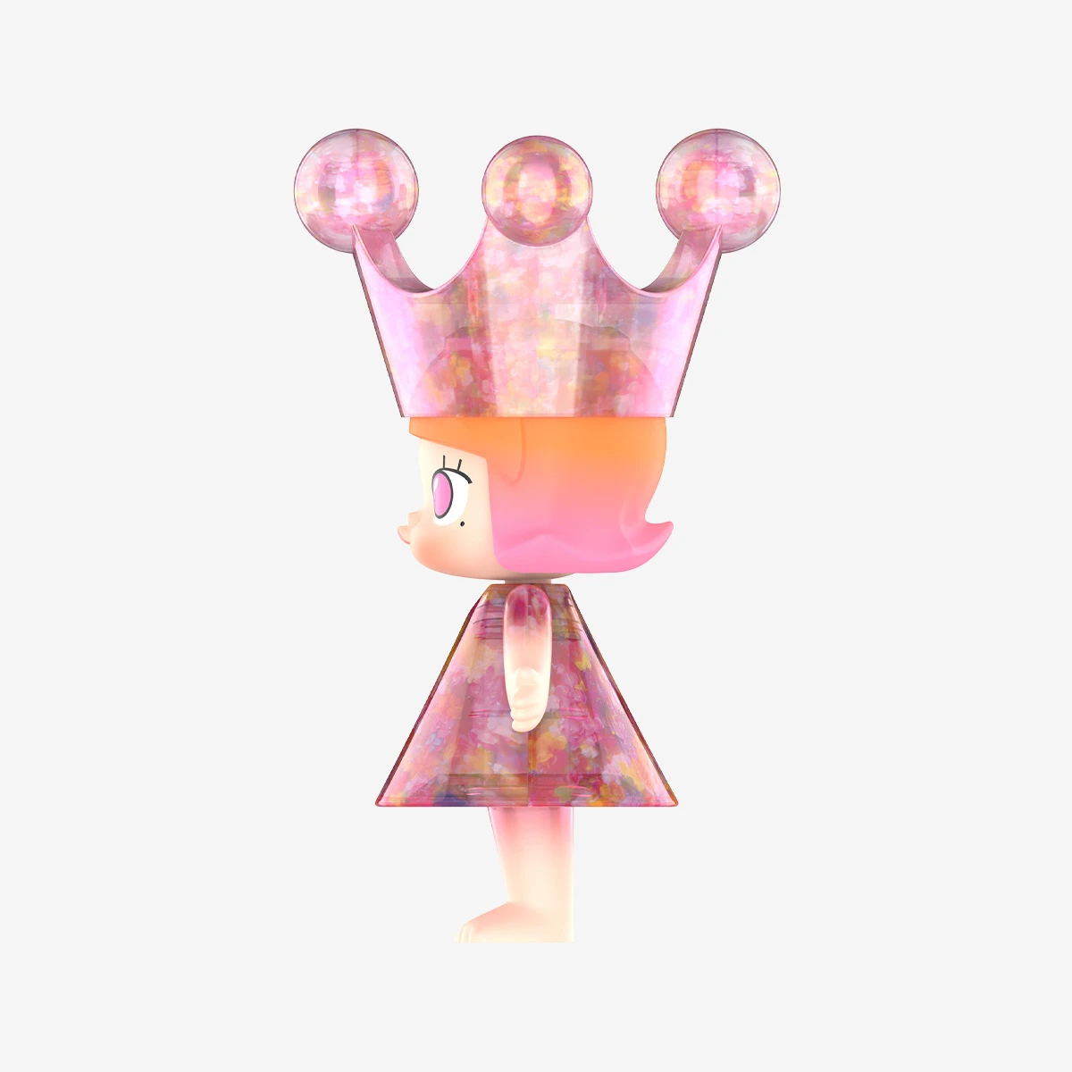 MEGA ROYAL MOLLY 1000% MIKA NINAGAWA 3 MEGA ROYAL MOLLY 1000% MIKA NINAGAWA - Image 3