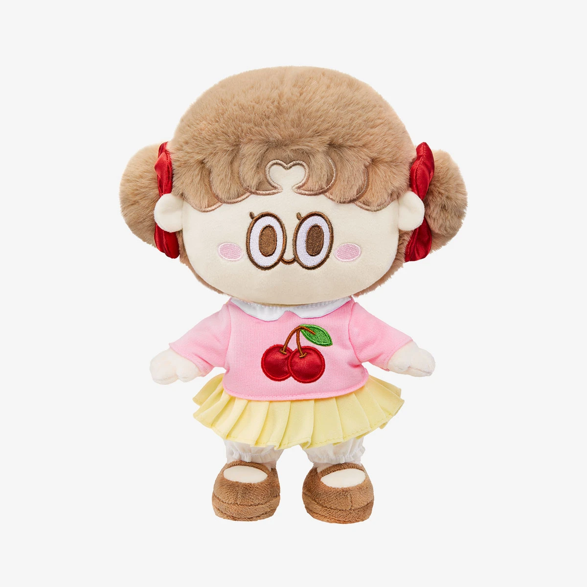 Standard Love Dance Daily Work Series-Plush Toy 2 Standard Love Dance Daily Work Series-Plush Toy - Image 2