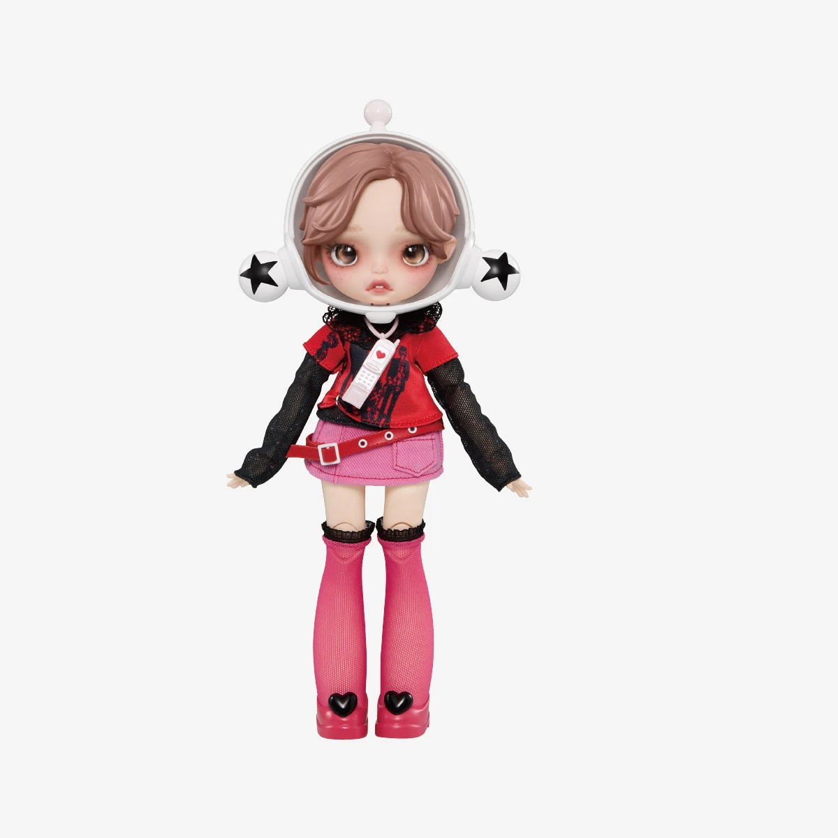 SKULLPANDA × NANA Action Figure 17 SKULLPANDA × NANA Action Figure - Image 17