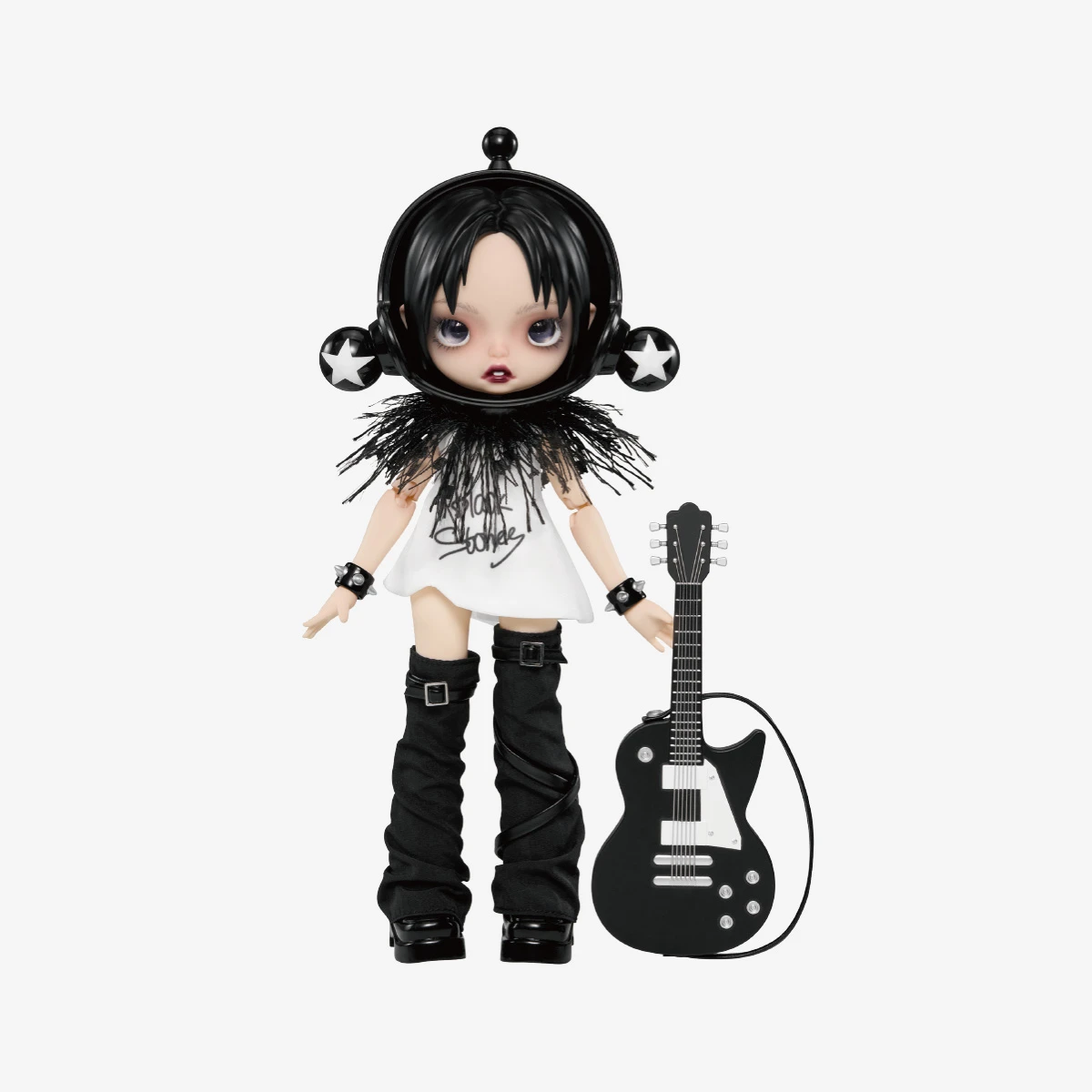 SKULLPANDA × NANA Action Figure 16 SKULLPANDA × NANA Action Figure - Image 16