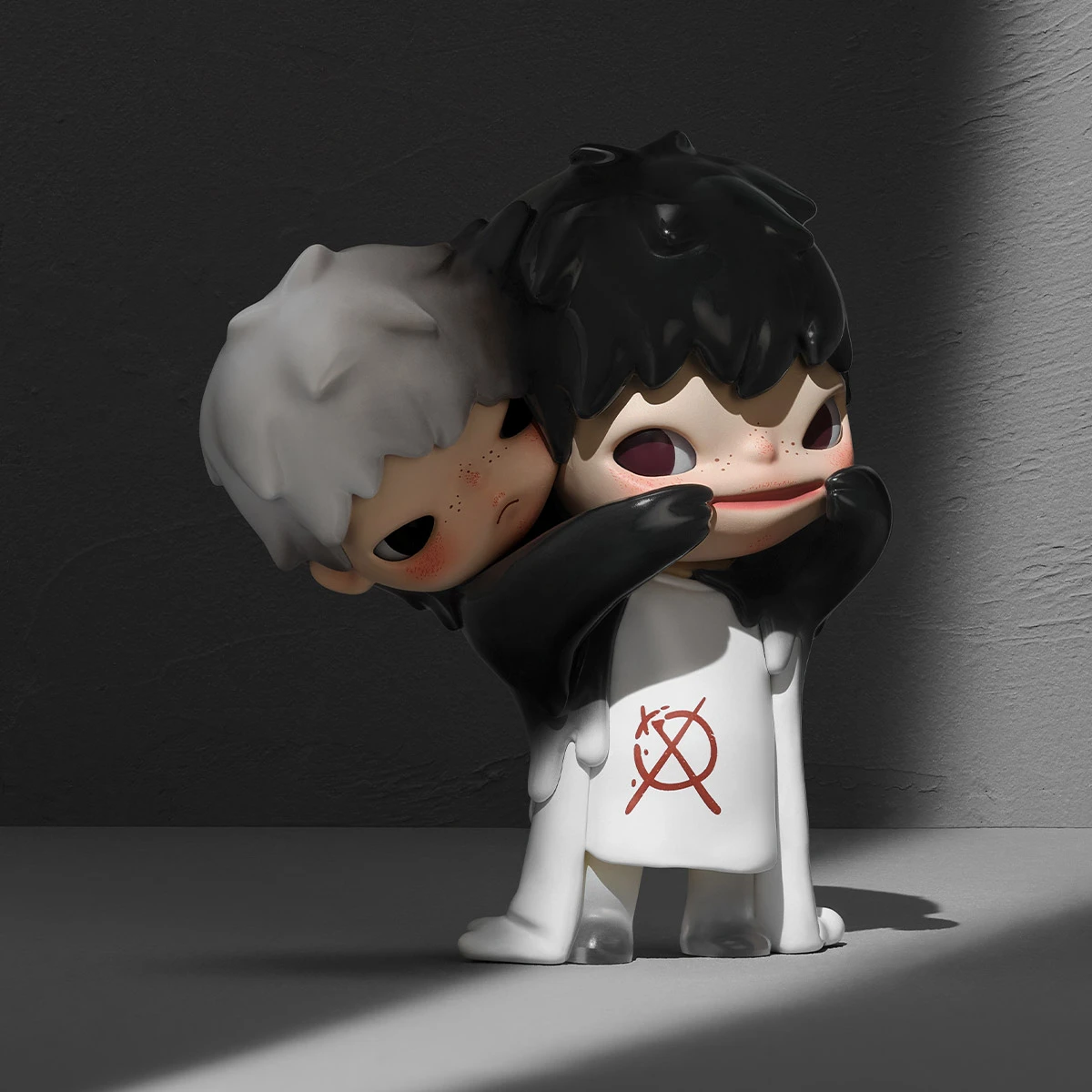 Hirono Simper Figure 2 Hirono Simper Figure - Image 2