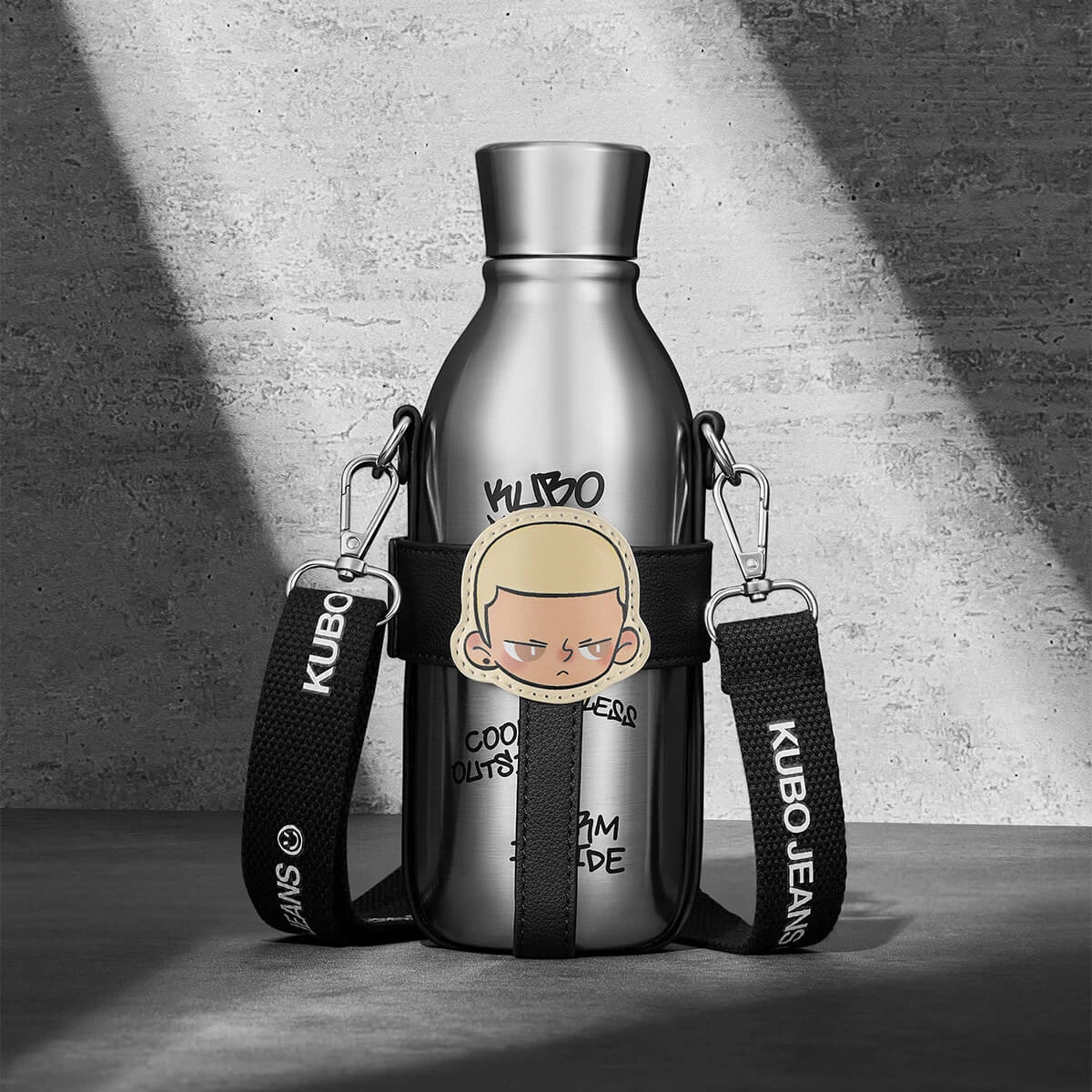 KUBO JEANS SERIES-Cup 3 KUBO JEANS SERIES-Cup - Image 3