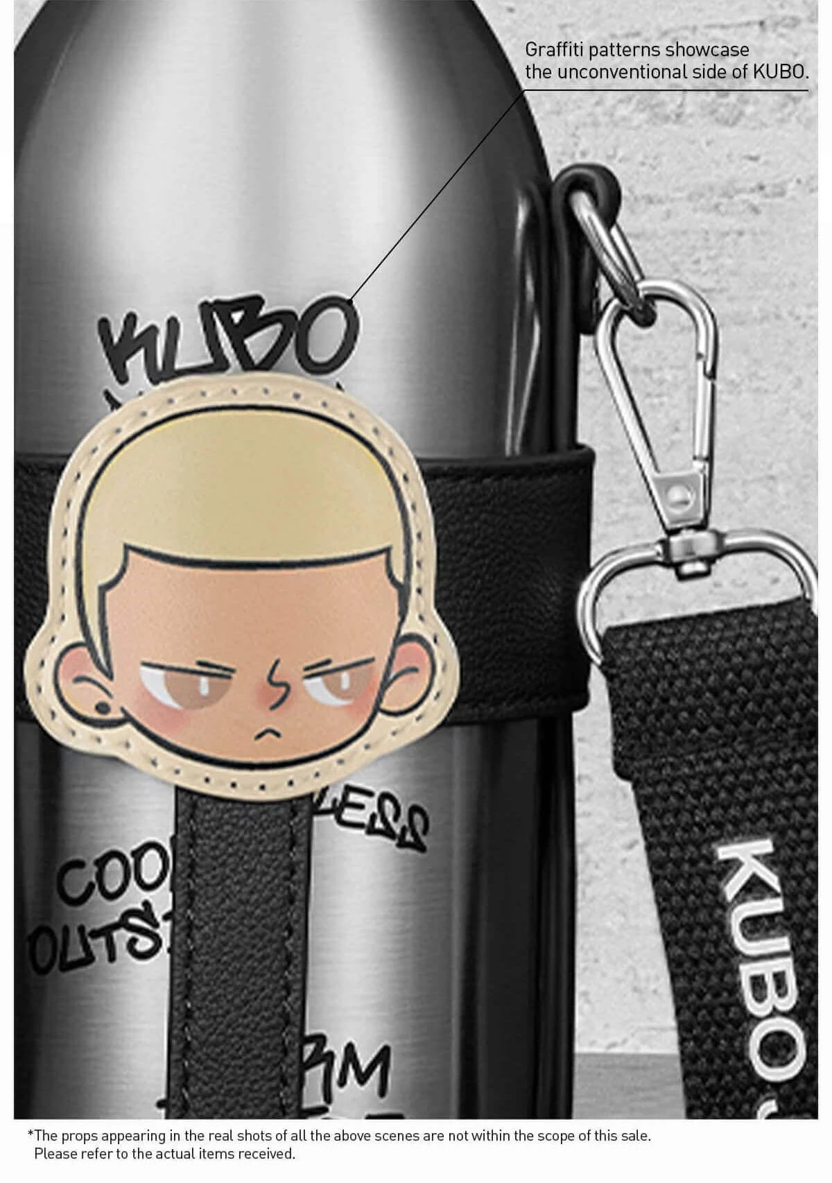 KUBO JEANS SERIES-Cup 8 KUBO JEANS SERIES-Cup - Image 8