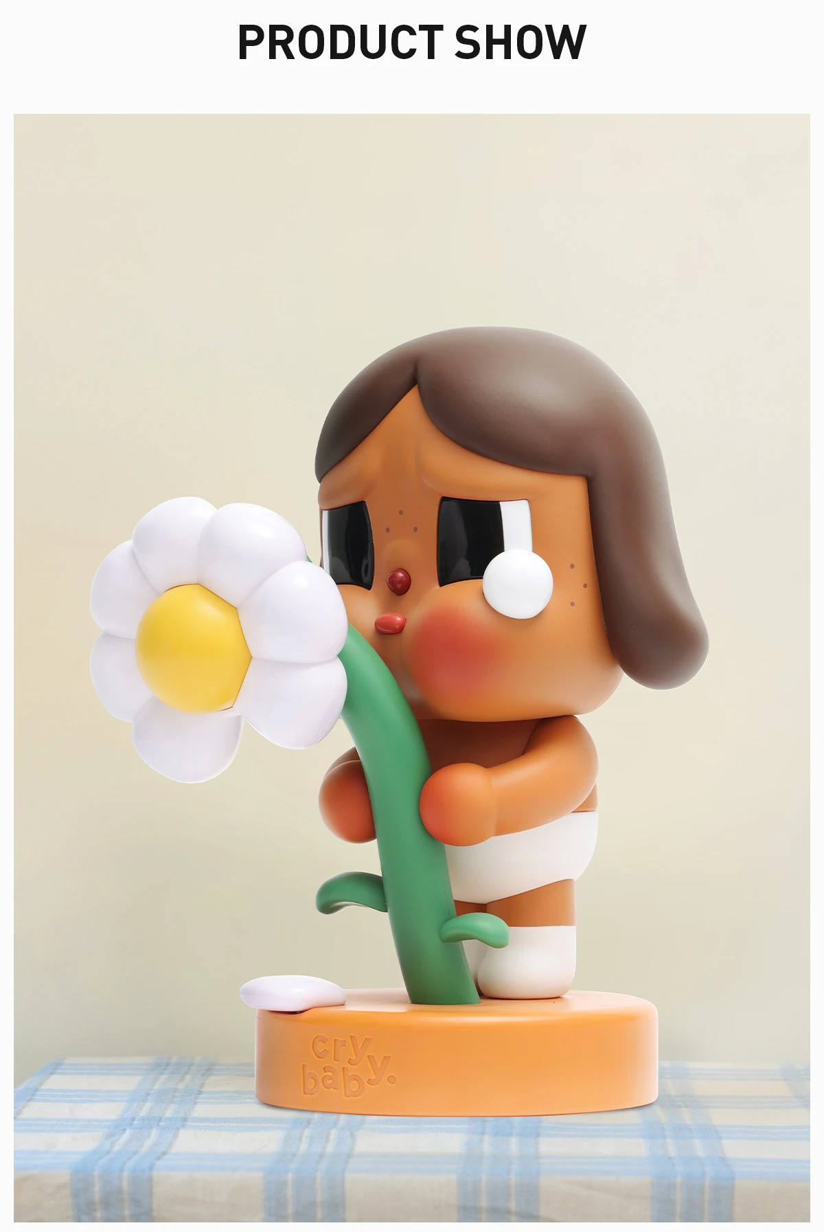 CRYBABY Sad Club Series-Lamp 11 CRYBABY Sad Club Series-Lamp - Image 11