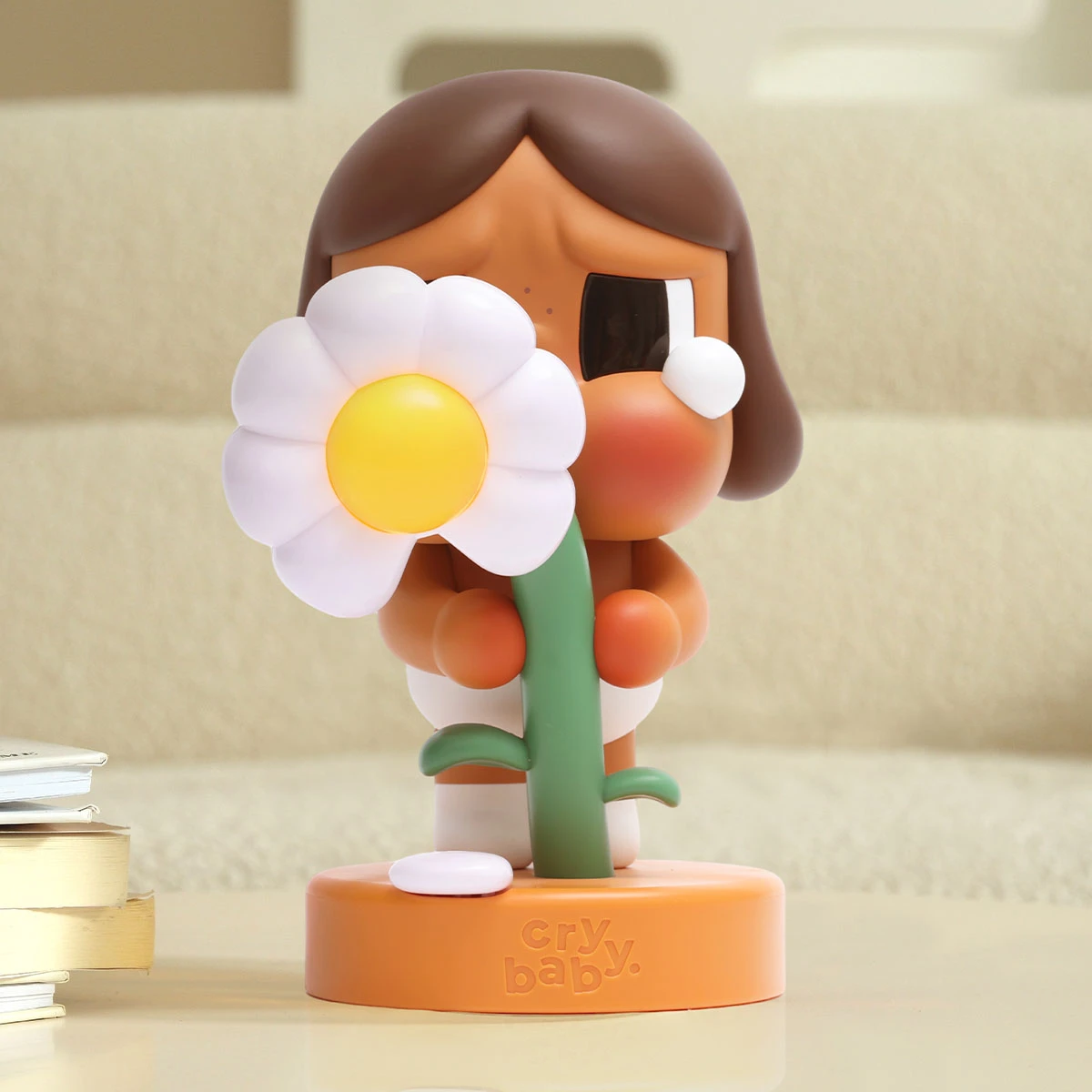 CRYBABY Sad Club Series-Lamp 6 CRYBABY Sad Club Series-Lamp - Image 6