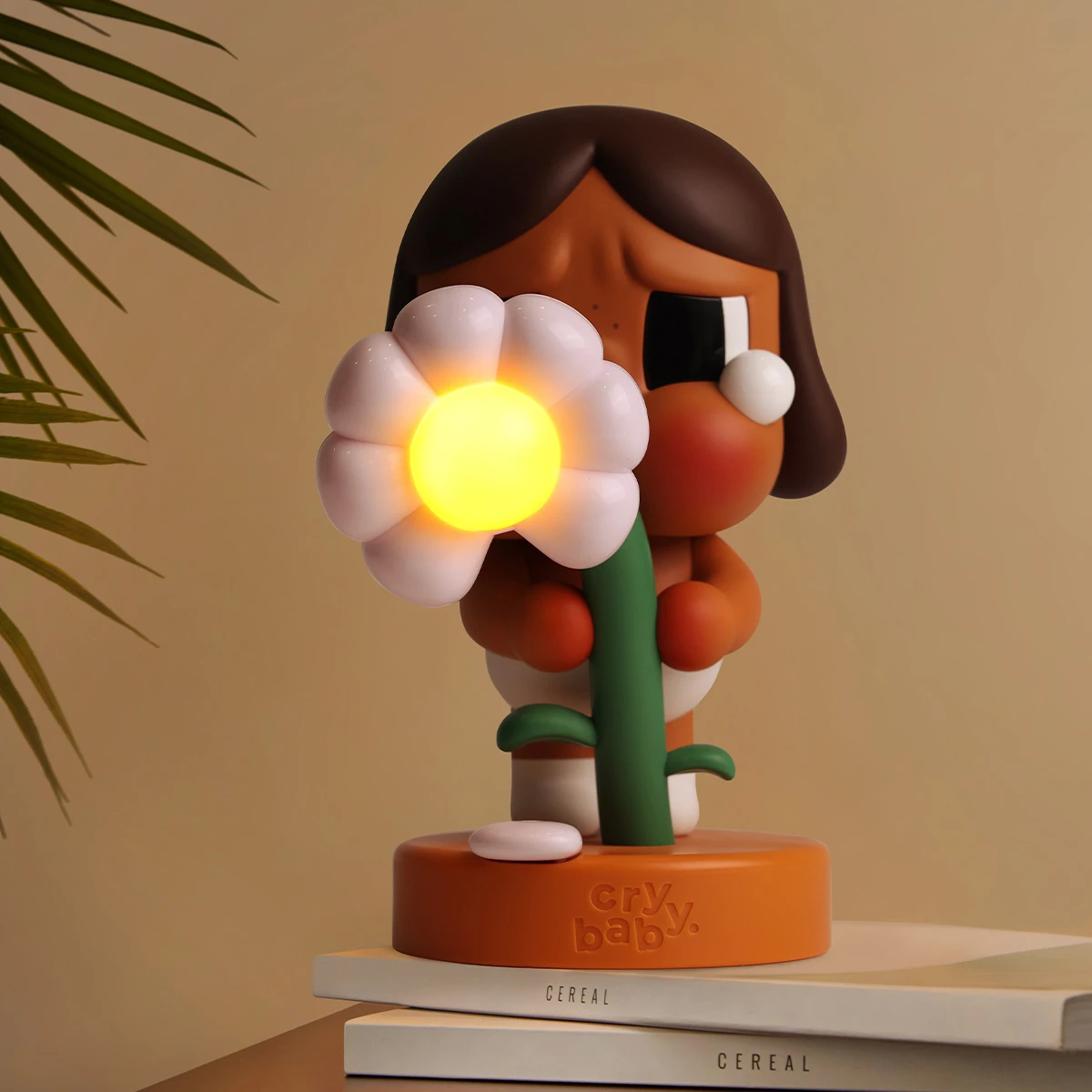 CRYBABY Sad Club Series-Lamp 8 CRYBABY Sad Club Series-Lamp - Image 8