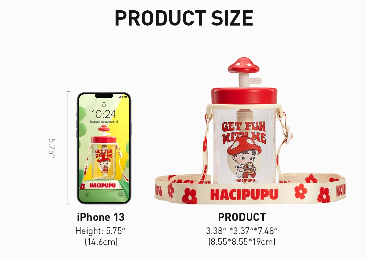 HACIPUPU Adventures In The Woods Series-Tumbler 6 HACIPUPU Adventures In The Woods Series-Tumbler - Image 6