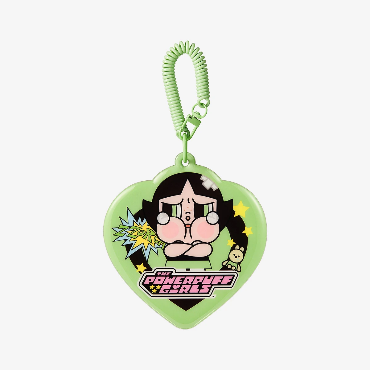 CRYBABY× Powerpuff Girls Series-Card Holder Blind Box 6 CRYBABY× Powerpuff Girls Series-Card Holder Blind Box - Image 6