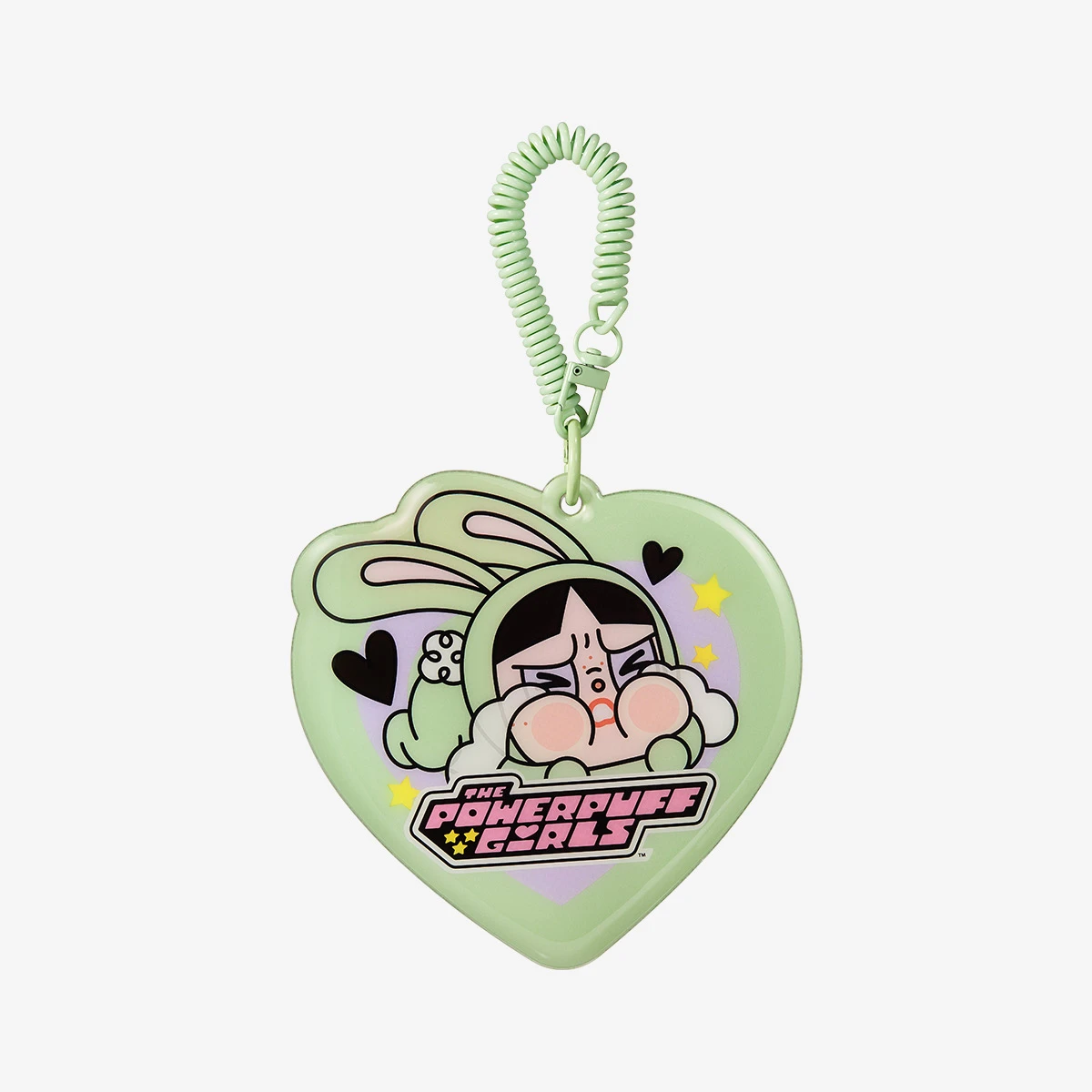 CRYBABY× Powerpuff Girls Series-Card Holder Blind Box 4 CRYBABY× Powerpuff Girls Series-Card Holder Blind Box - Image 4