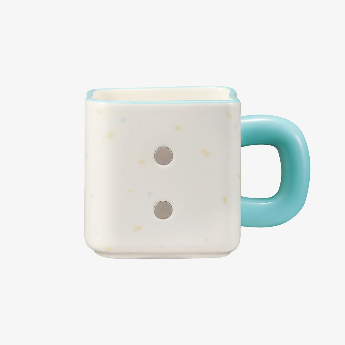 MOLLY Anniversary Statues Classical Retro 2 Series-Picture Frame Cup 2 MOLLY Anniversary Statues Classical Retro 2 Series-Picture Frame Cup - Image 2