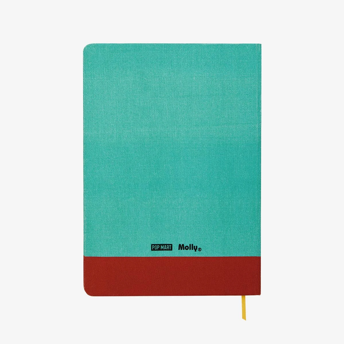 MOLLY Anniversary Statues Classical Retro 2 Series-Notebook 3 MOLLY Anniversary Statues Classical Retro 2 Series-Notebook - Image 3