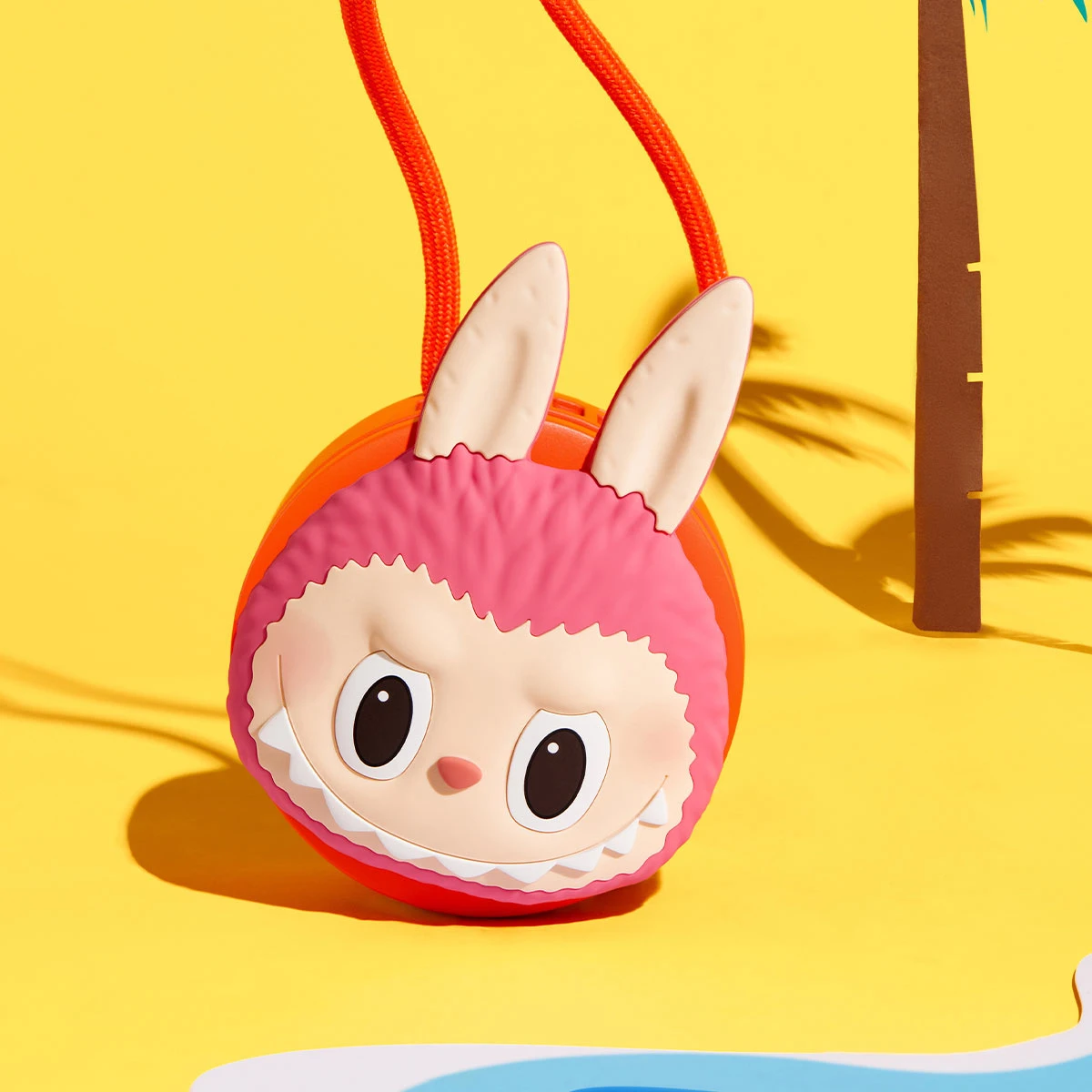 THE MONSTERS Enchanted By The Seaside Series-Fan 5 THE MONSTERS Enchanted By The Seaside Series-Fan - Image 5