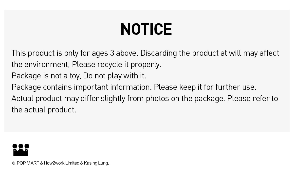 THE MONSTERS - FLIP WITH ME Vinyl Plush Doll 16 THE MONSTERS - FLIP WITH ME Vinyl Plush Doll - Image 16