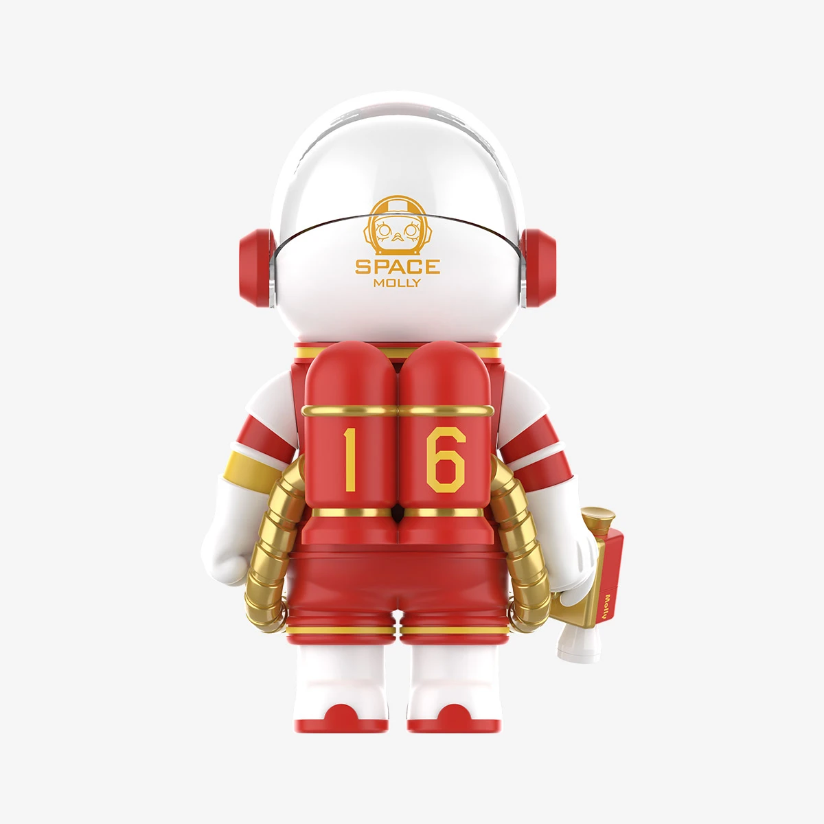 MEGA SPACE MOLLY 100% CHINA WOMEN'S NATIONAL BASKETBALL TEAM 10 MEGA SPACE MOLLY 100% CHINA WOMEN'S NATIONAL BASKETBALL TEAM - Image 10