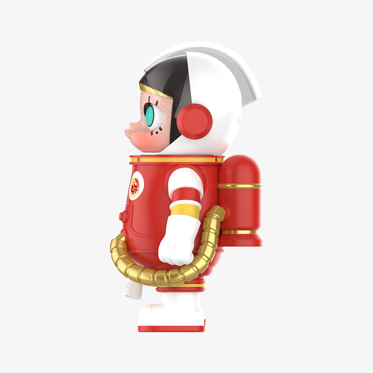 MEGA SPACE MOLLY 100% CHINA WOMEN'S NATIONAL BASKETBALL TEAM 8 MEGA SPACE MOLLY 100% CHINA WOMEN'S NATIONAL BASKETBALL TEAM - Image 8