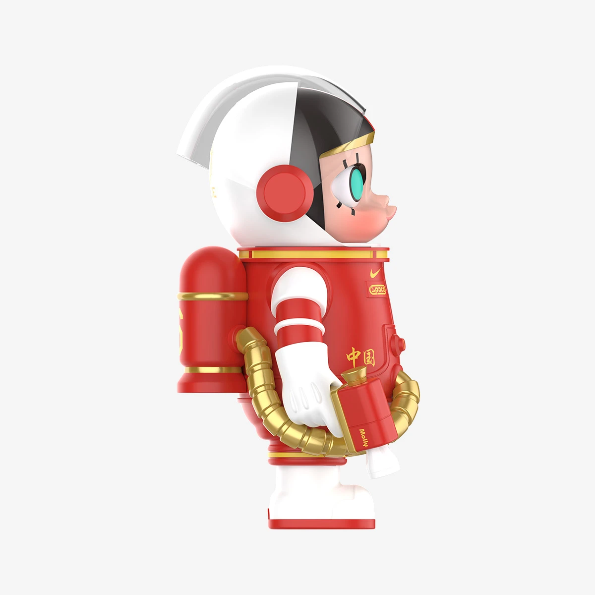 MEGA SPACE MOLLY 100% CHINA WOMEN'S NATIONAL BASKETBALL TEAM 9 MEGA SPACE MOLLY 100% CHINA WOMEN'S NATIONAL BASKETBALL TEAM - Image 9