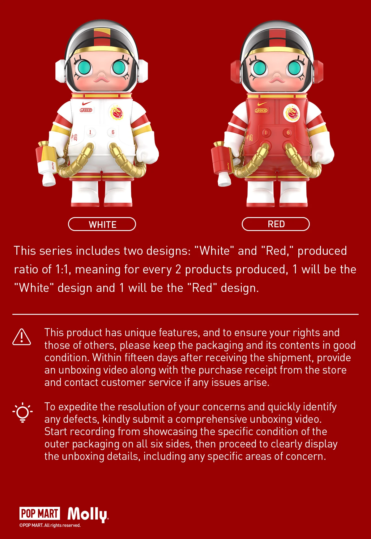 MEGA SPACE MOLLY 100% CHINA WOMEN'S NATIONAL BASKETBALL TEAM 16 MEGA SPACE MOLLY 100% CHINA WOMEN'S NATIONAL BASKETBALL TEAM - Image 16