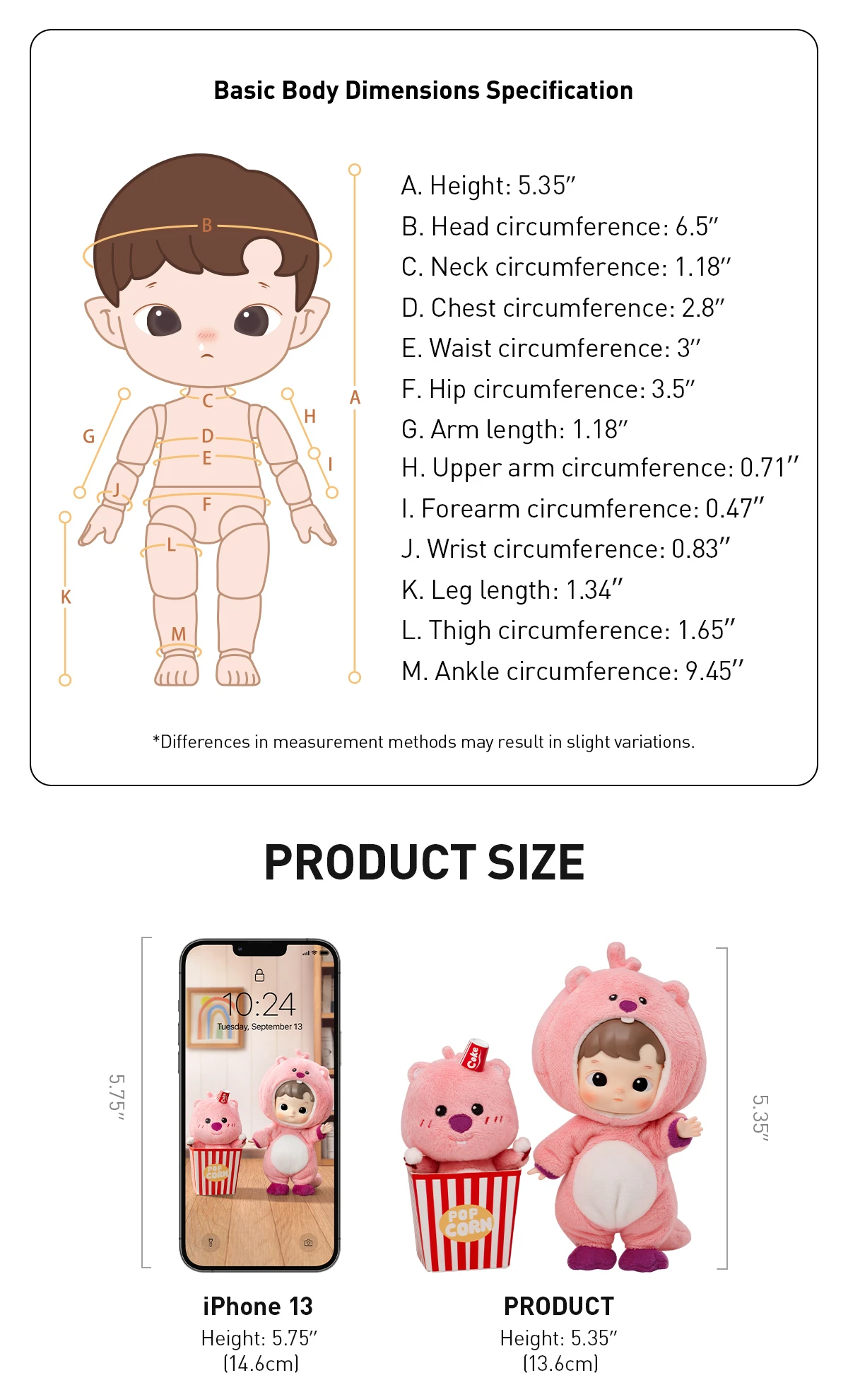 HACIPUPU × ZANMANG LOOPY Action Figure 10 HACIPUPU × ZANMANG LOOPY Action Figure - Image 10