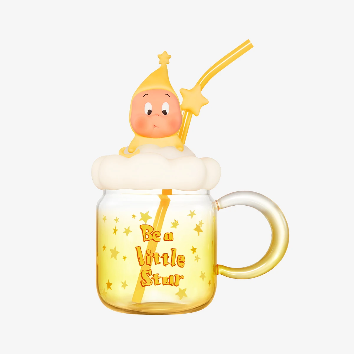 We Are Twinkle Twinkle Series-Straw Cup 1 We Are Twinkle Twinkle Series-Straw Cup